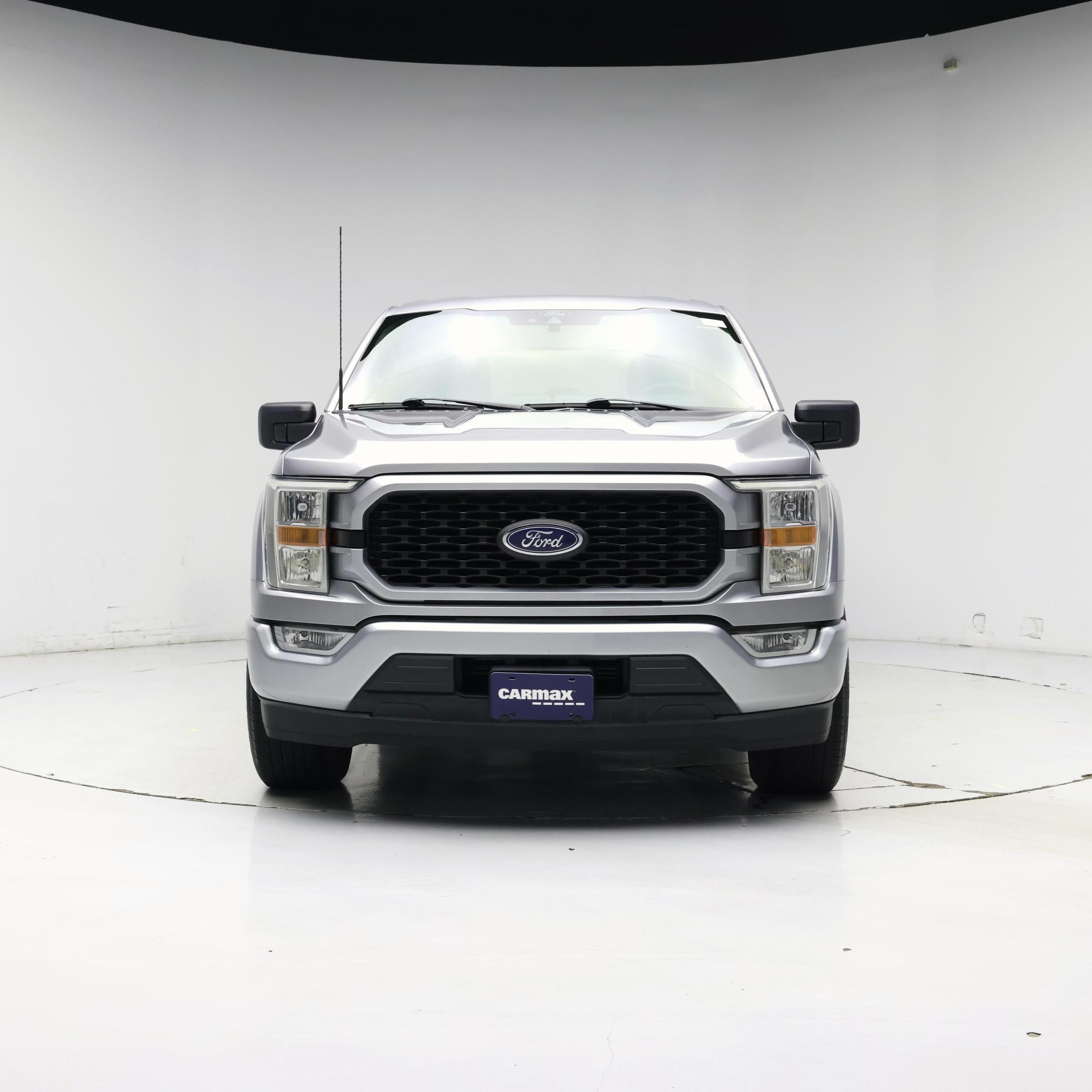 Thumbnail: 2021 Ford F-150 - 5