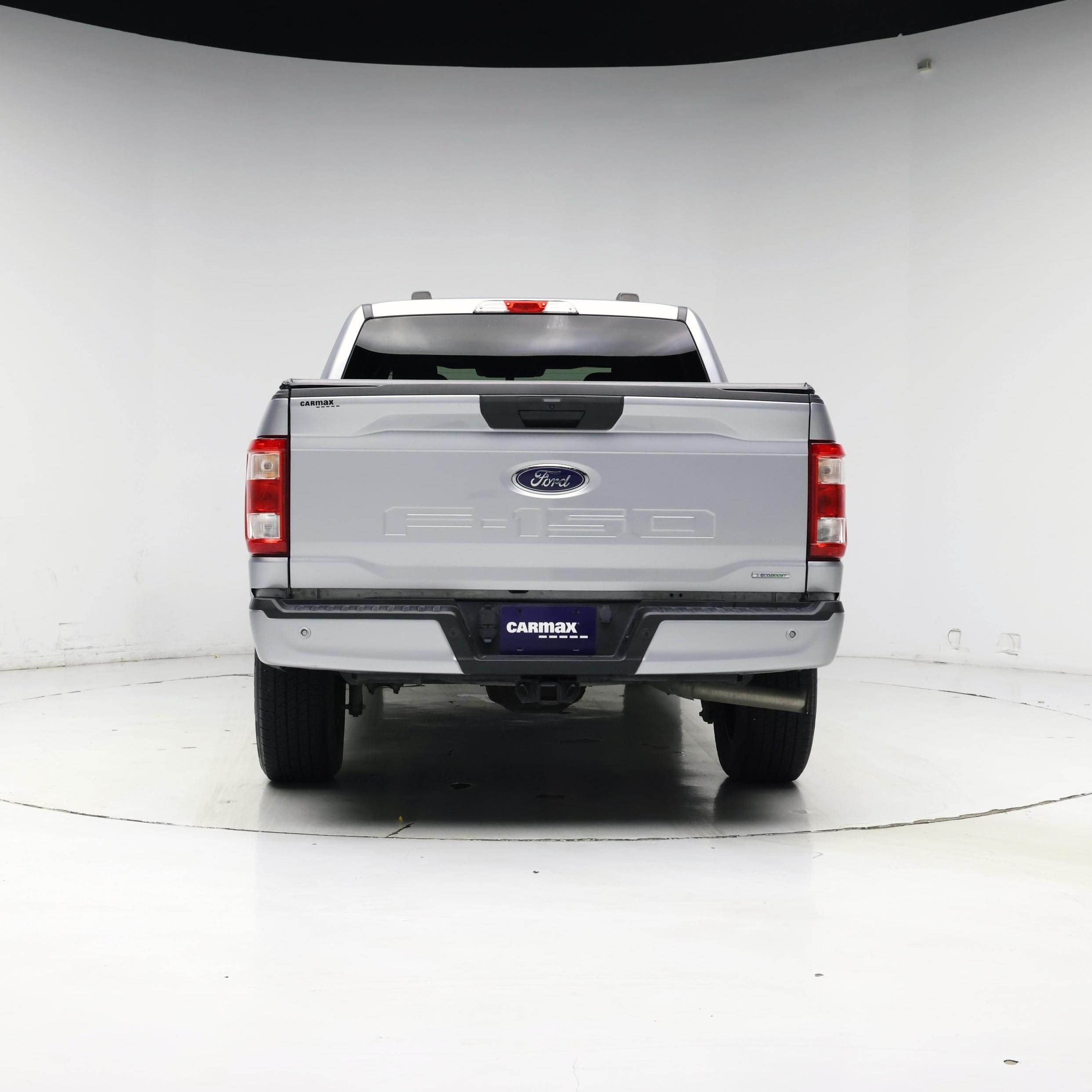 Thumbnail: 2021 Ford F-150 - 6