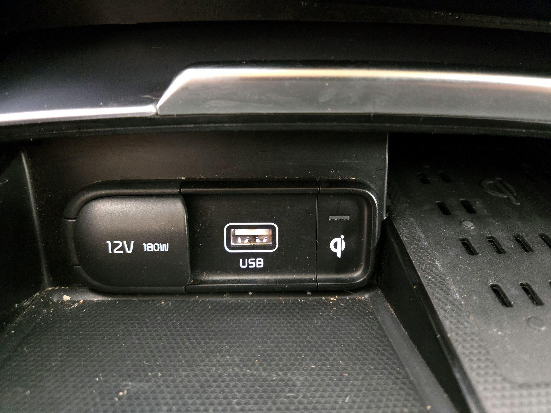 Thumbnail: 2022 Kia Stinger - 19