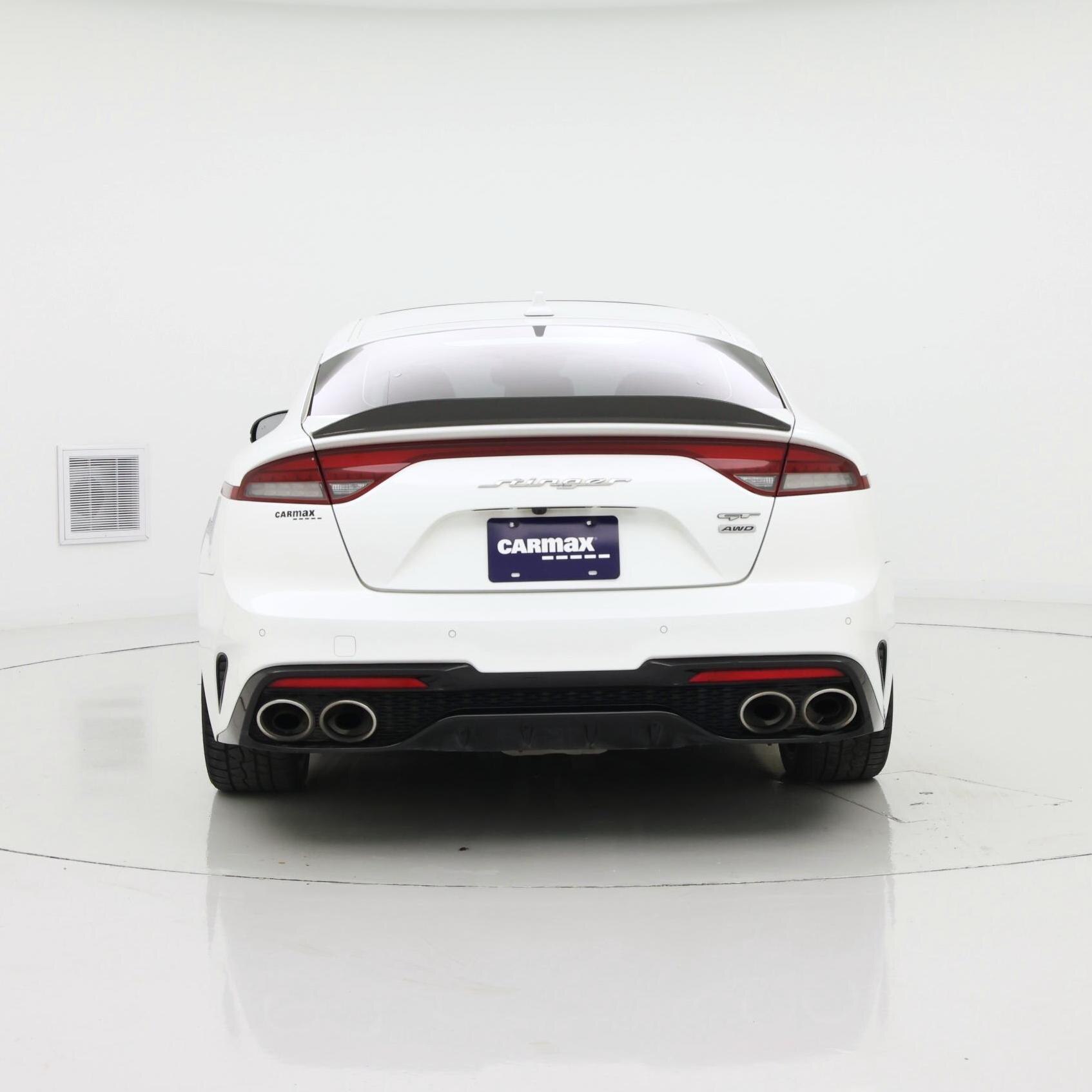 Thumbnail: 2022 Kia Stinger - 6