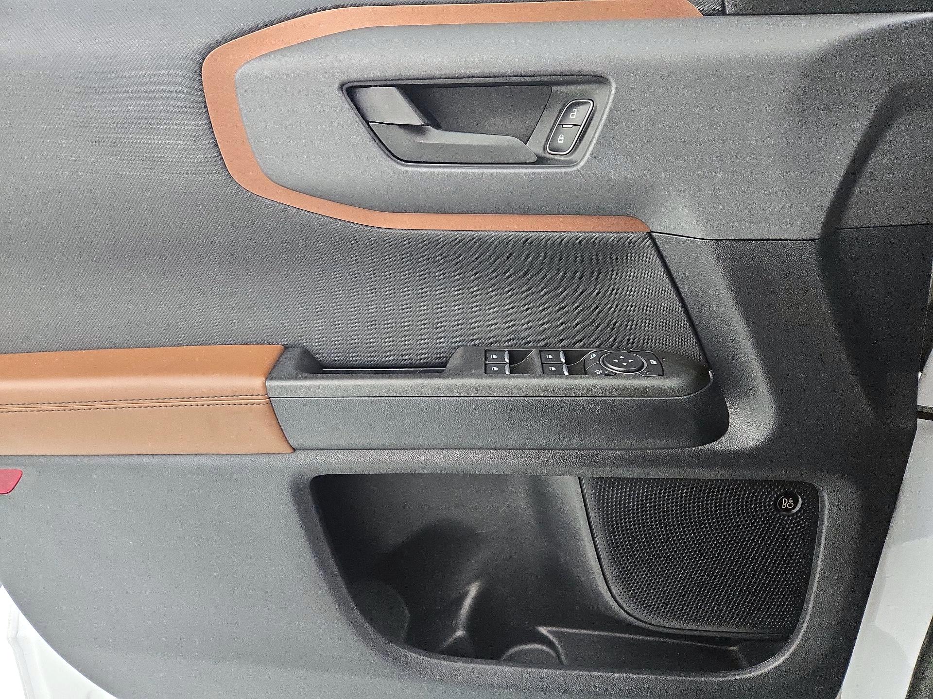 Thumbnail: 2021 Ford Bronco Sport - 12