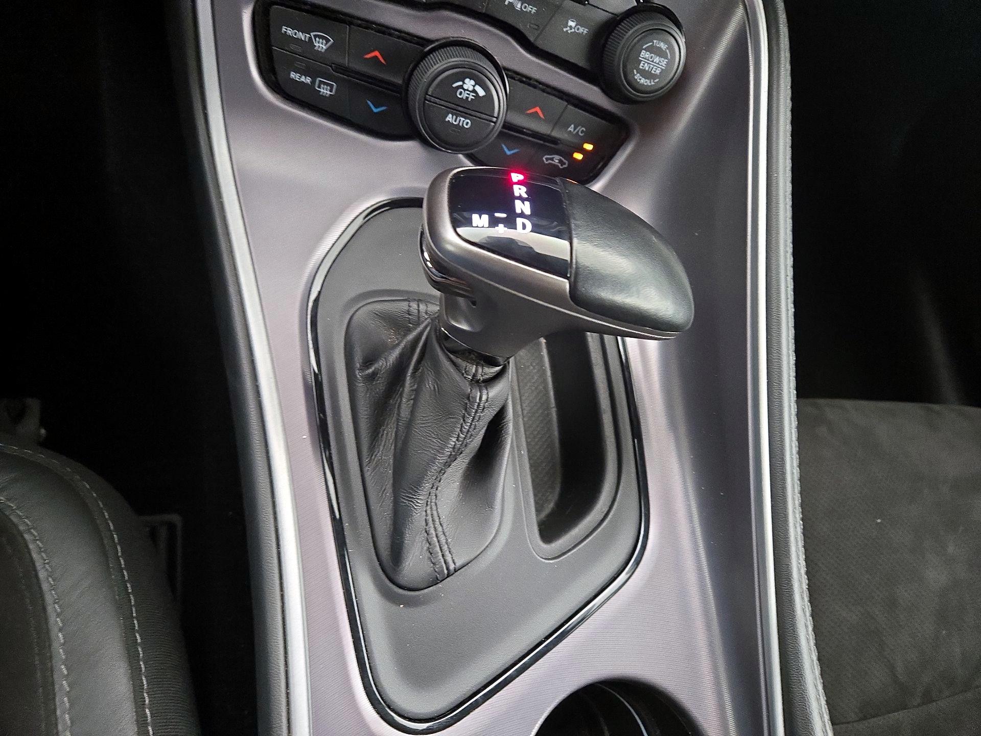 Thumbnail: 2020 Dodge Challenger - 17