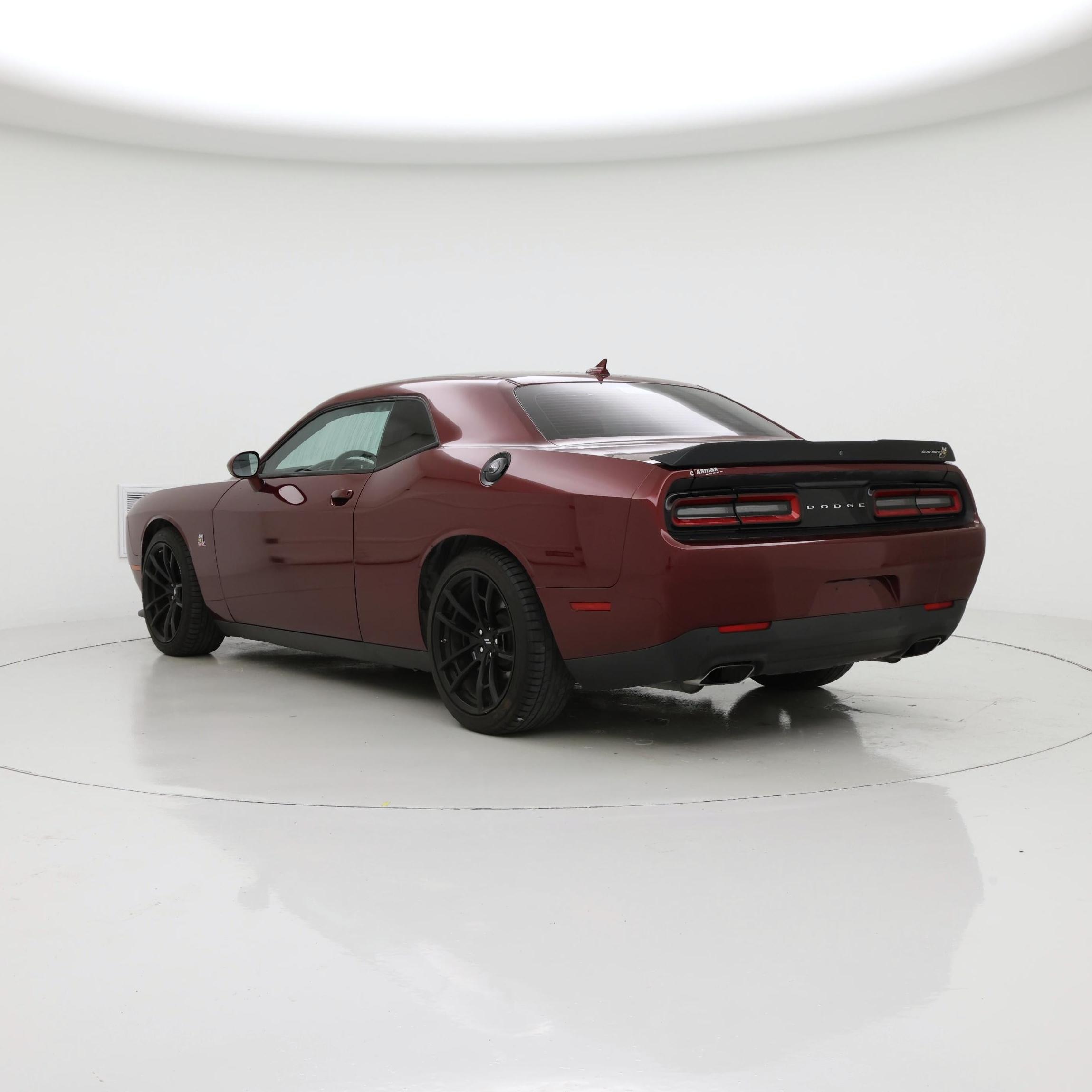Thumbnail: 2020 Dodge Challenger - 2