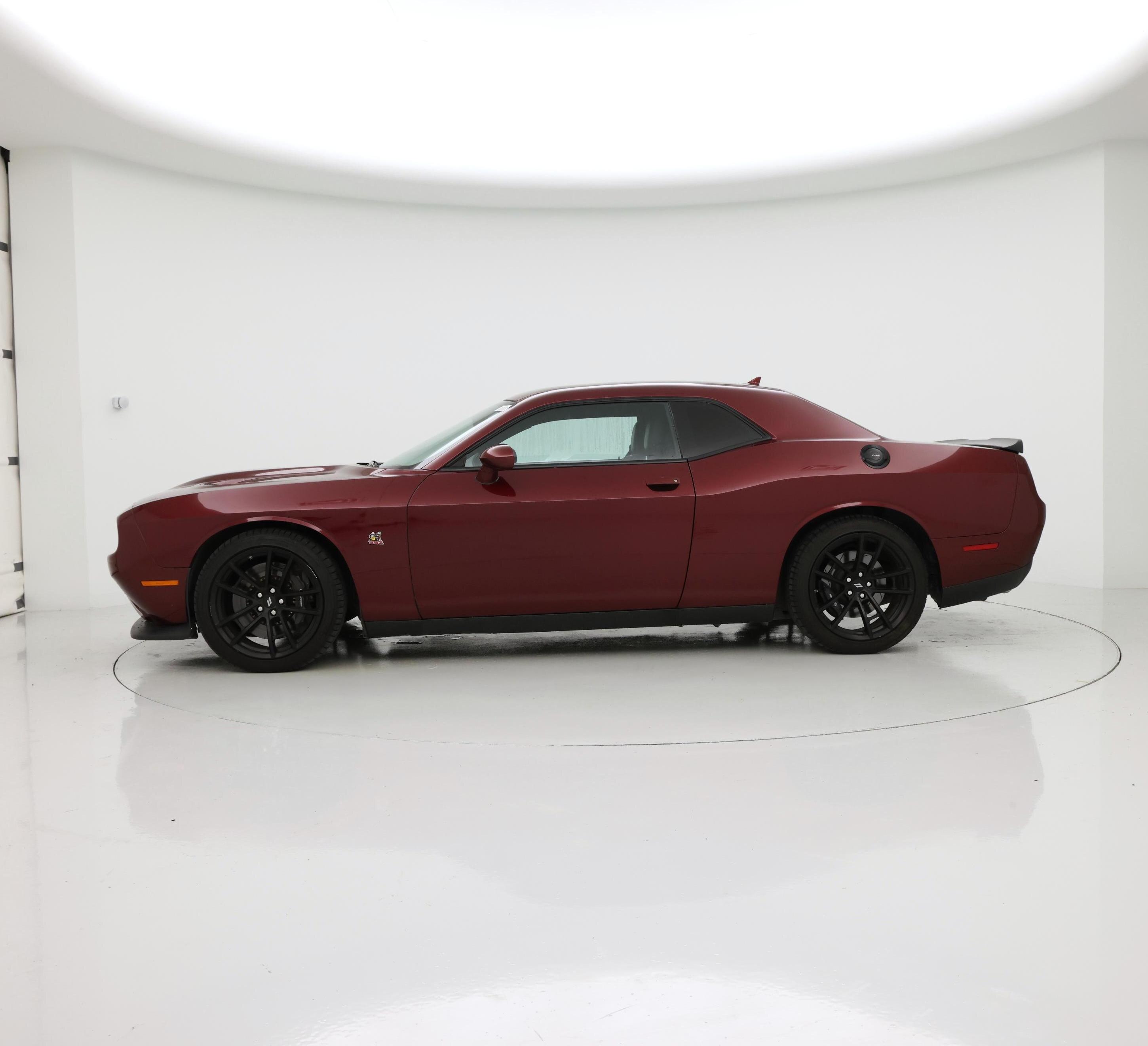 Thumbnail: 2020 Dodge Challenger - 3