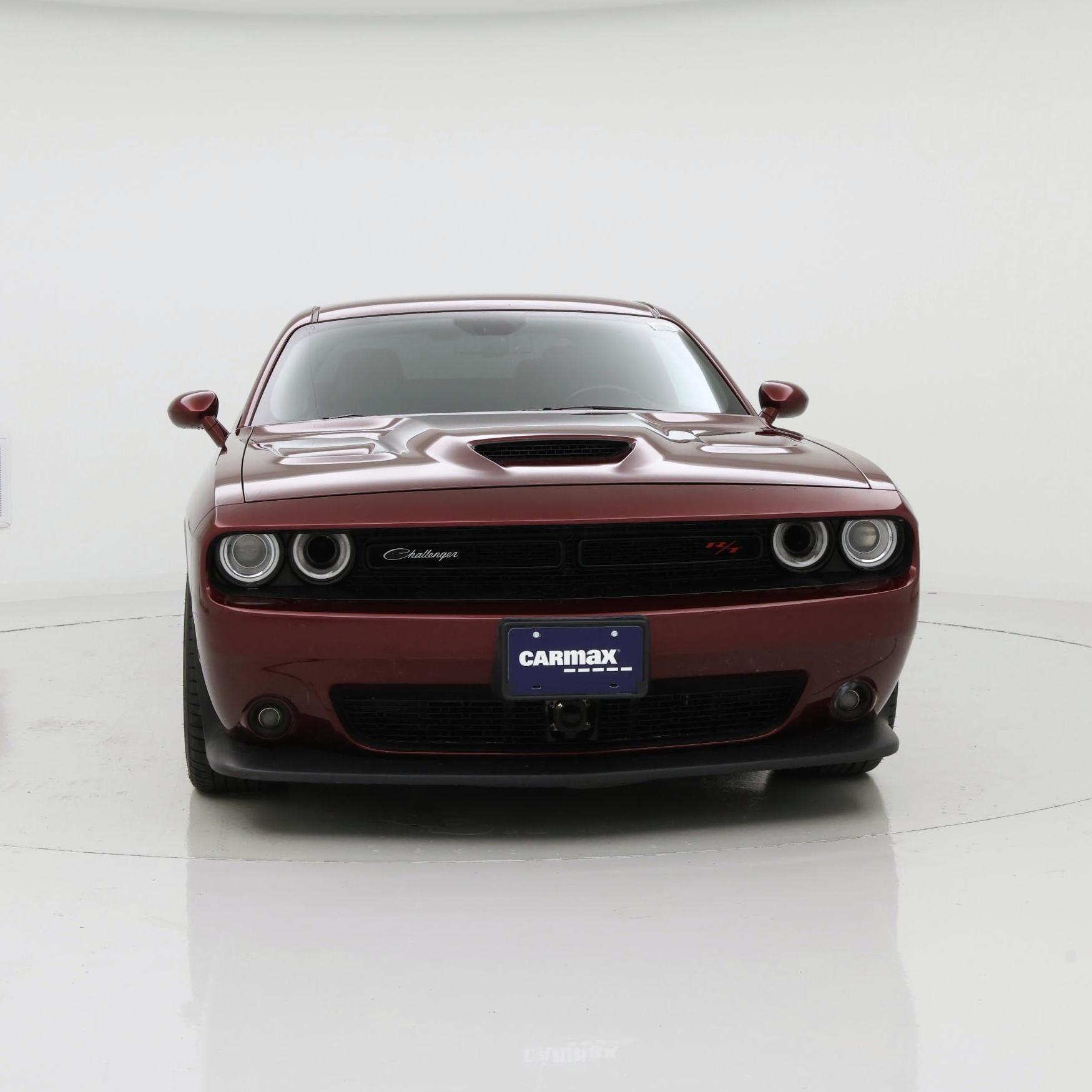Thumbnail: 2020 Dodge Challenger - 5