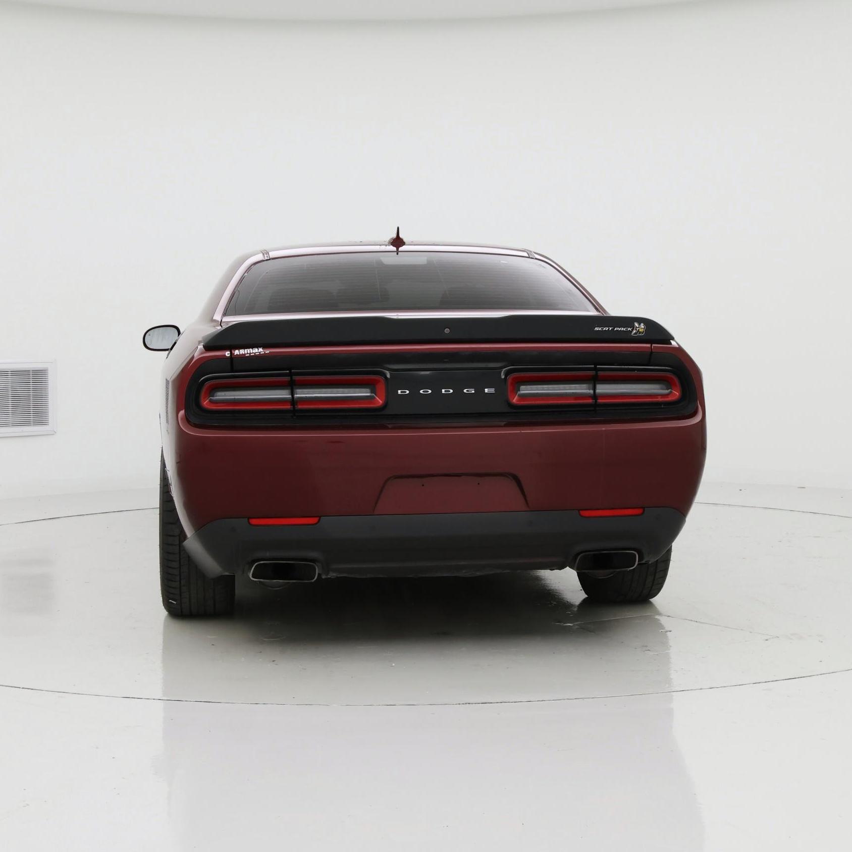 Thumbnail: 2020 Dodge Challenger - 6
