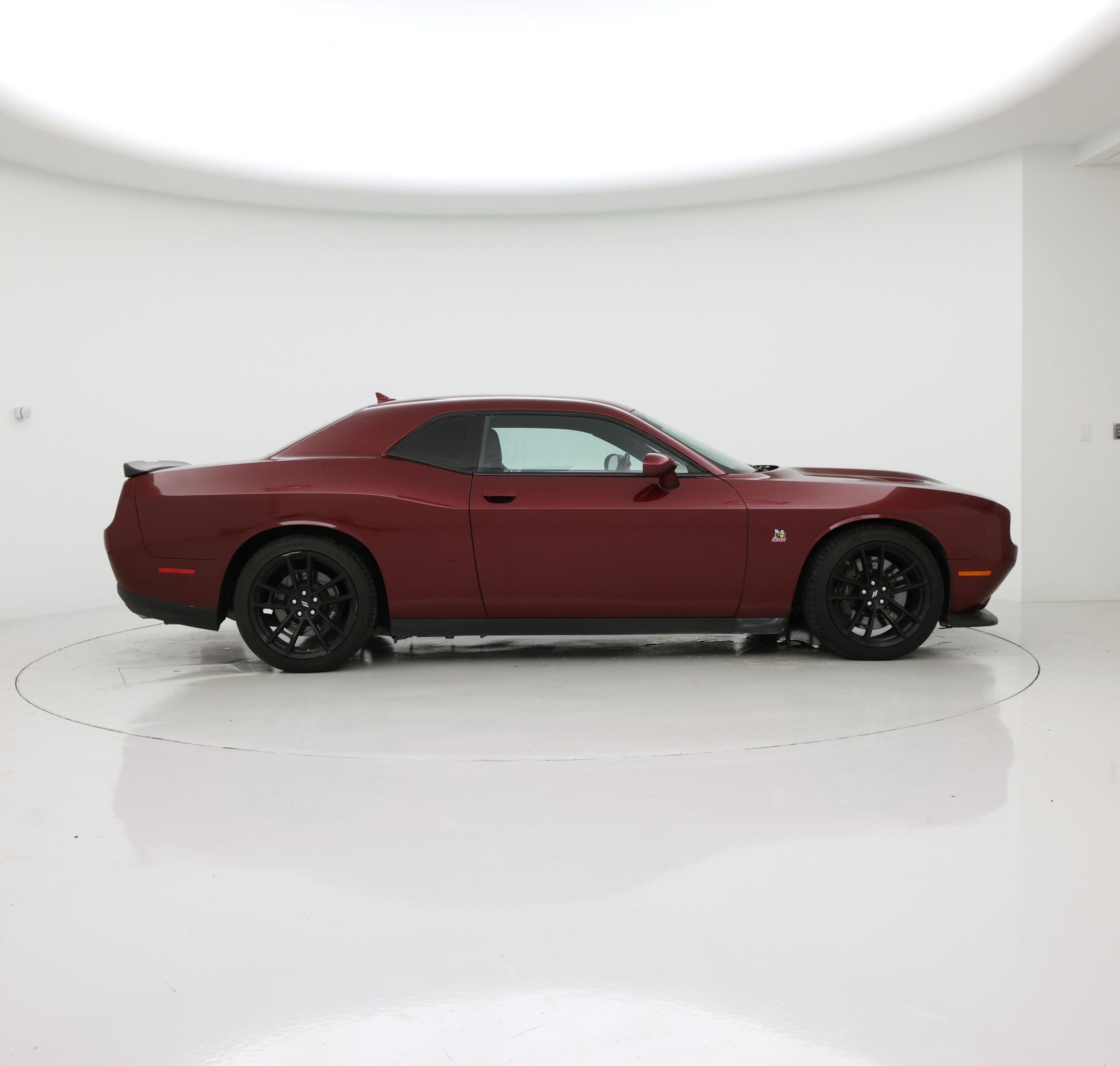 Thumbnail: 2020 Dodge Challenger - 7