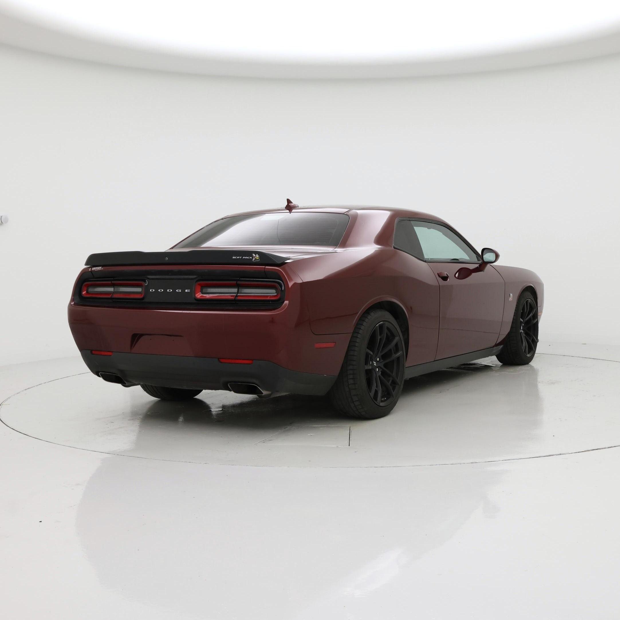 Thumbnail: 2020 Dodge Challenger - 8
