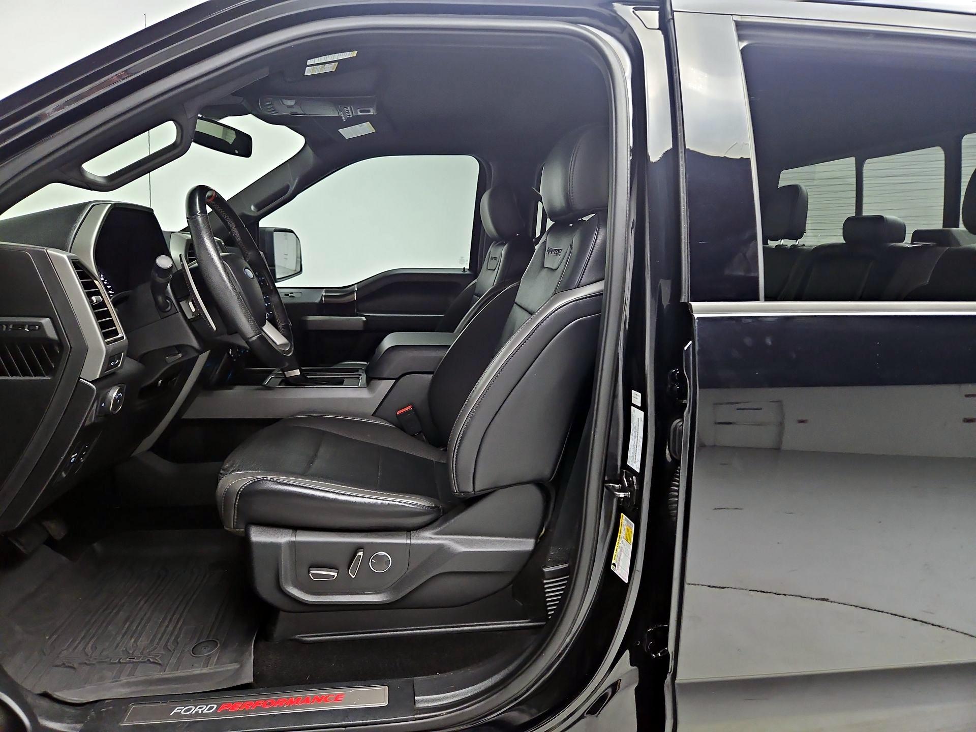 Thumbnail: 2019 Ford F-150 - 9