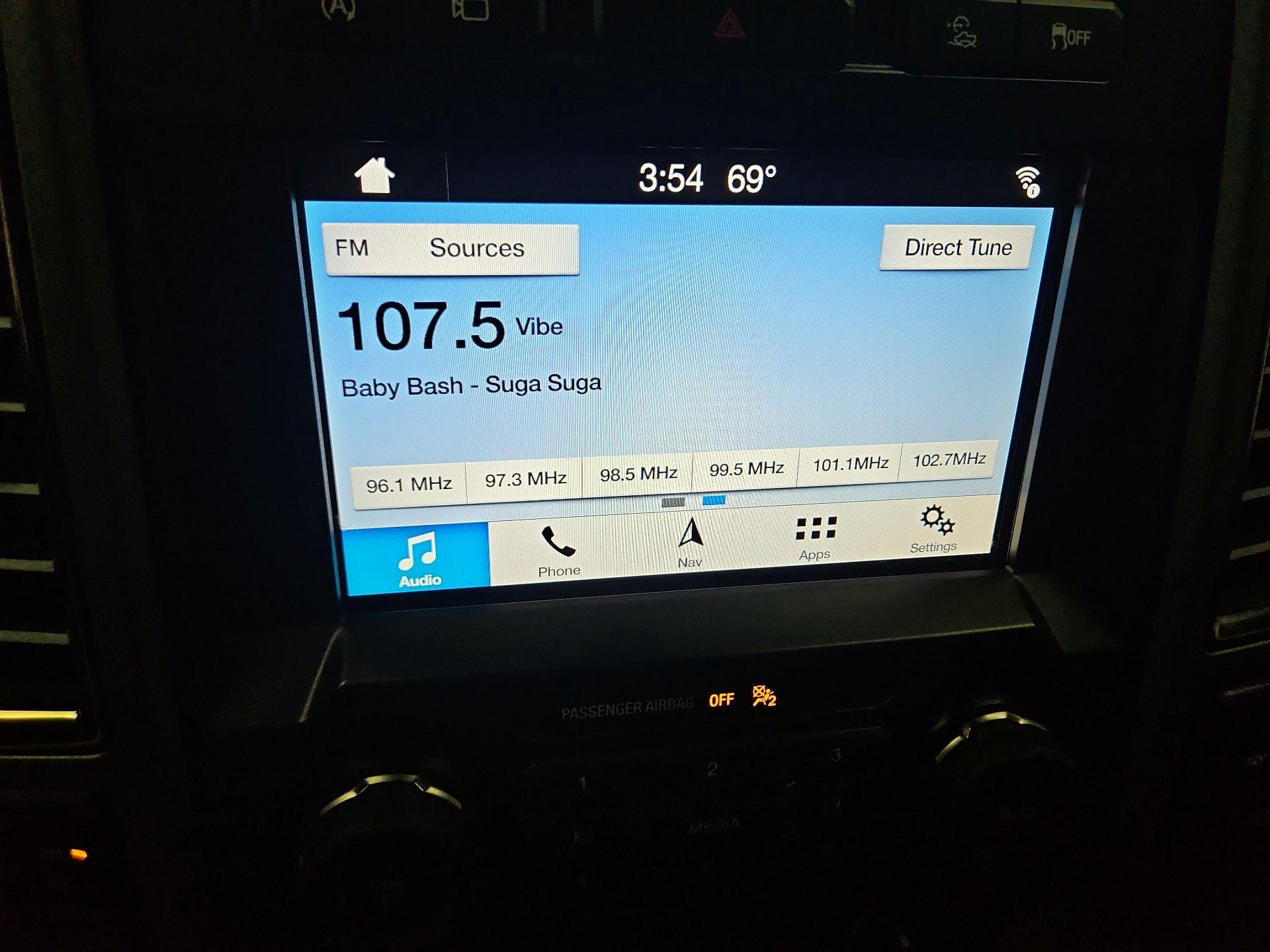 Thumbnail: 2019 Ford F-150 - 14