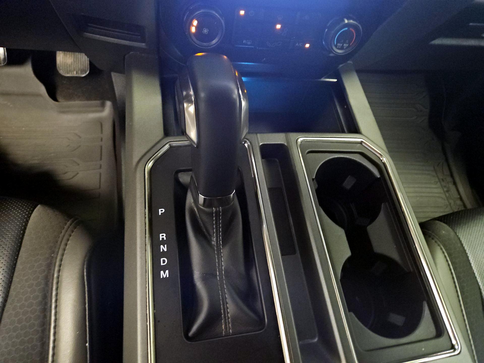 Thumbnail: 2019 Ford F-150 - 16