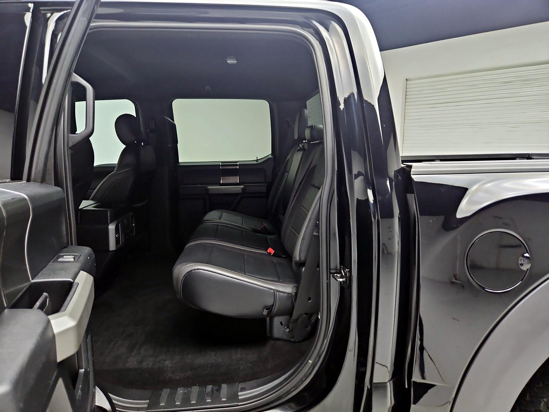 Thumbnail: 2019 Ford F-150 - 18