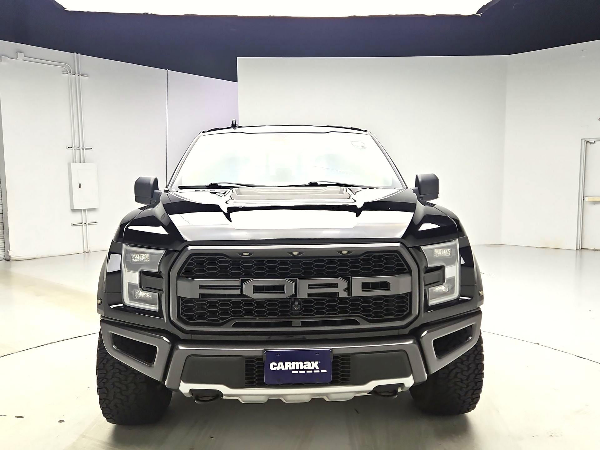 Thumbnail: 2019 Ford F-150 - 2