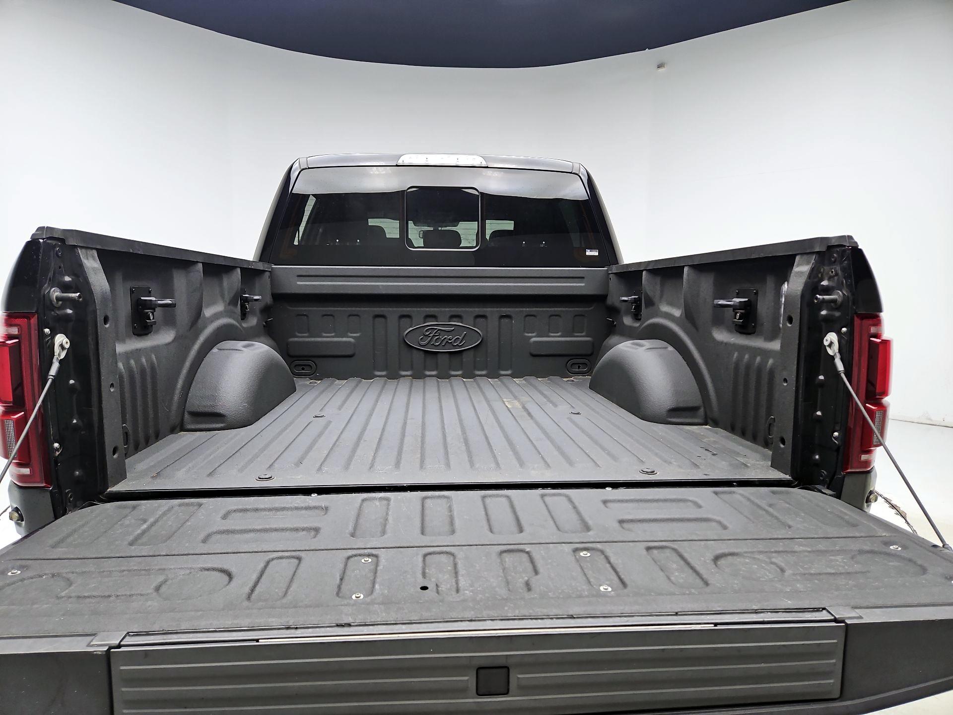 Thumbnail: 2019 Ford F-150 - 19
