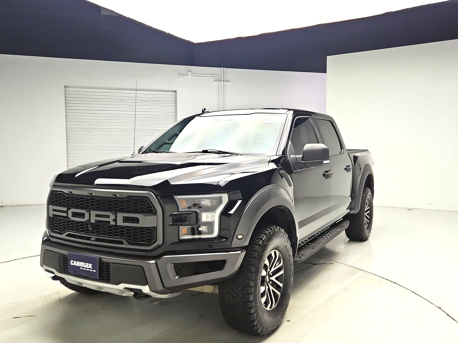 Thumbnail: 2019 Ford F-150 - 3