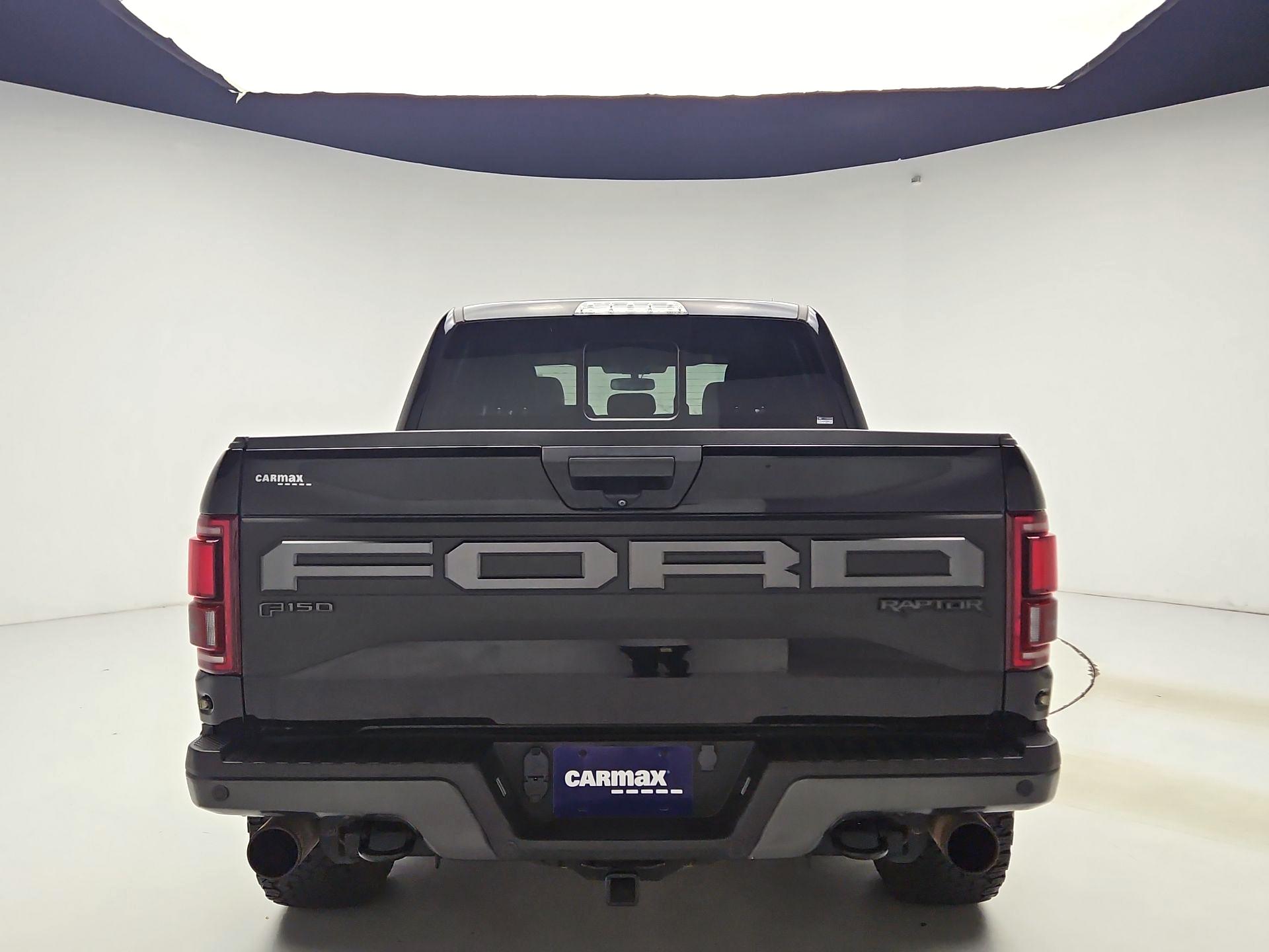 Thumbnail: 2019 Ford F-150 - 6