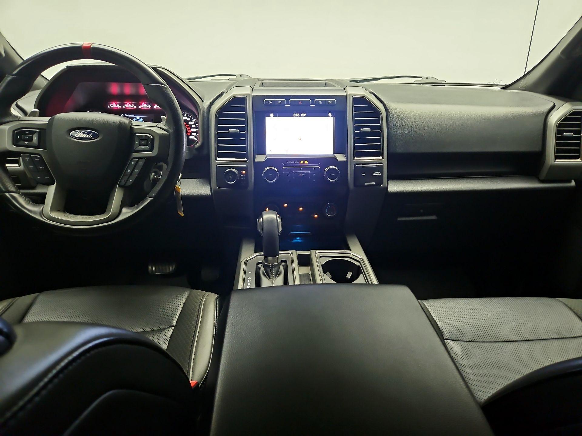 Thumbnail: 2019 Ford F-150 - 8
