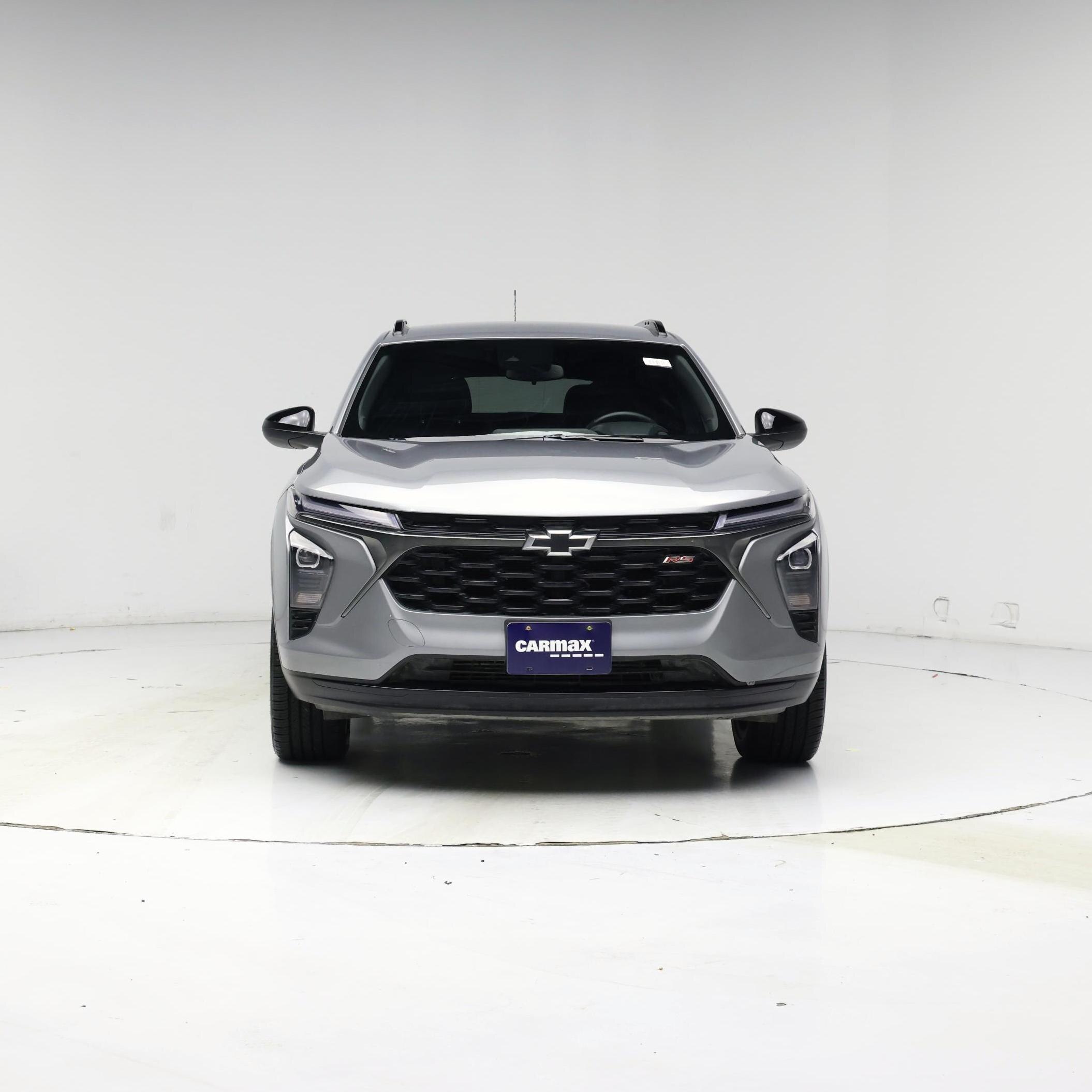 Thumbnail: 2024 Chevrolet Trax - 5