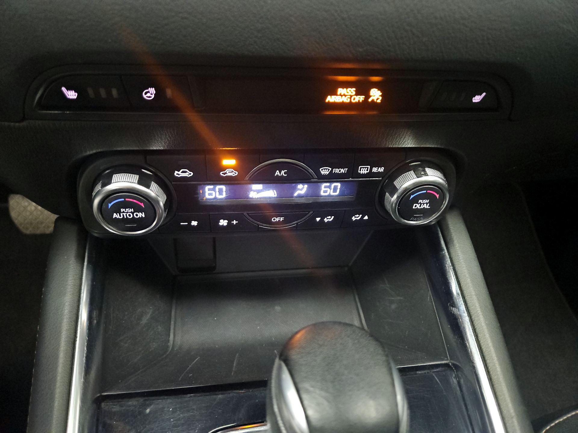 Thumbnail: 2017 Mazda CX-5 - 17