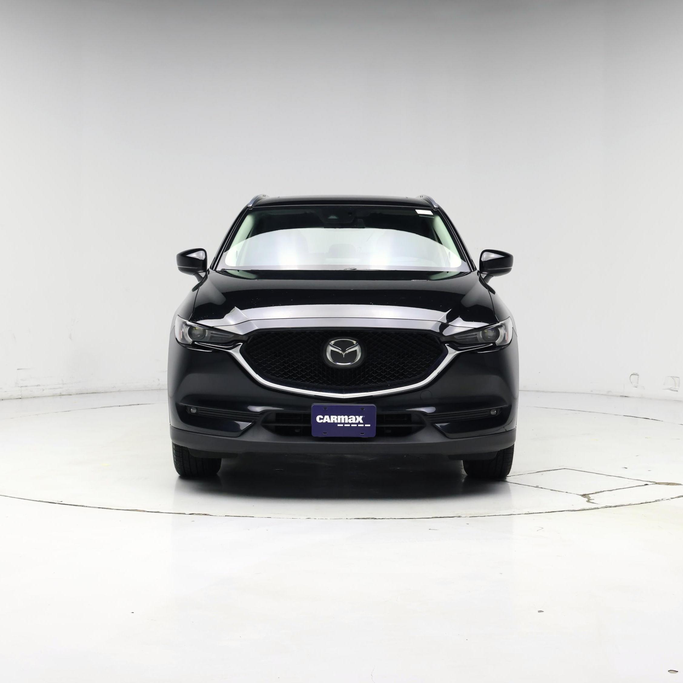 Thumbnail: 2017 Mazda CX-5 - 5