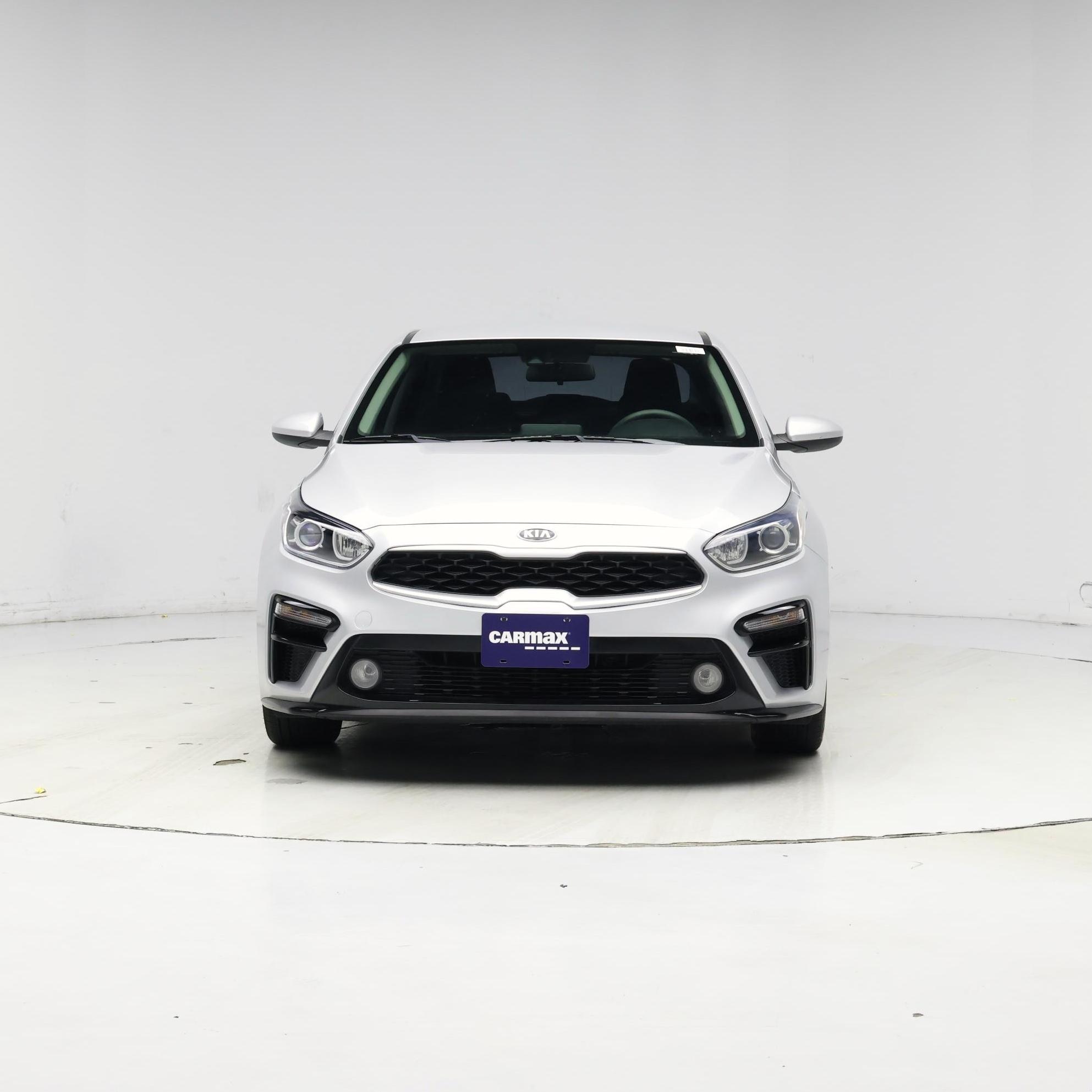 Thumbnail: 2021 Kia Forte - 5
