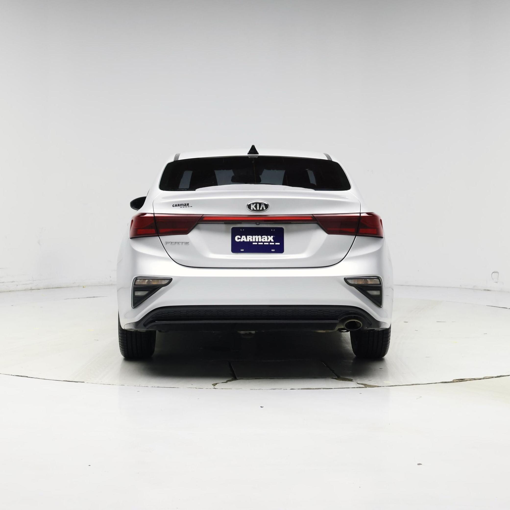 Thumbnail: 2021 Kia Forte - 6