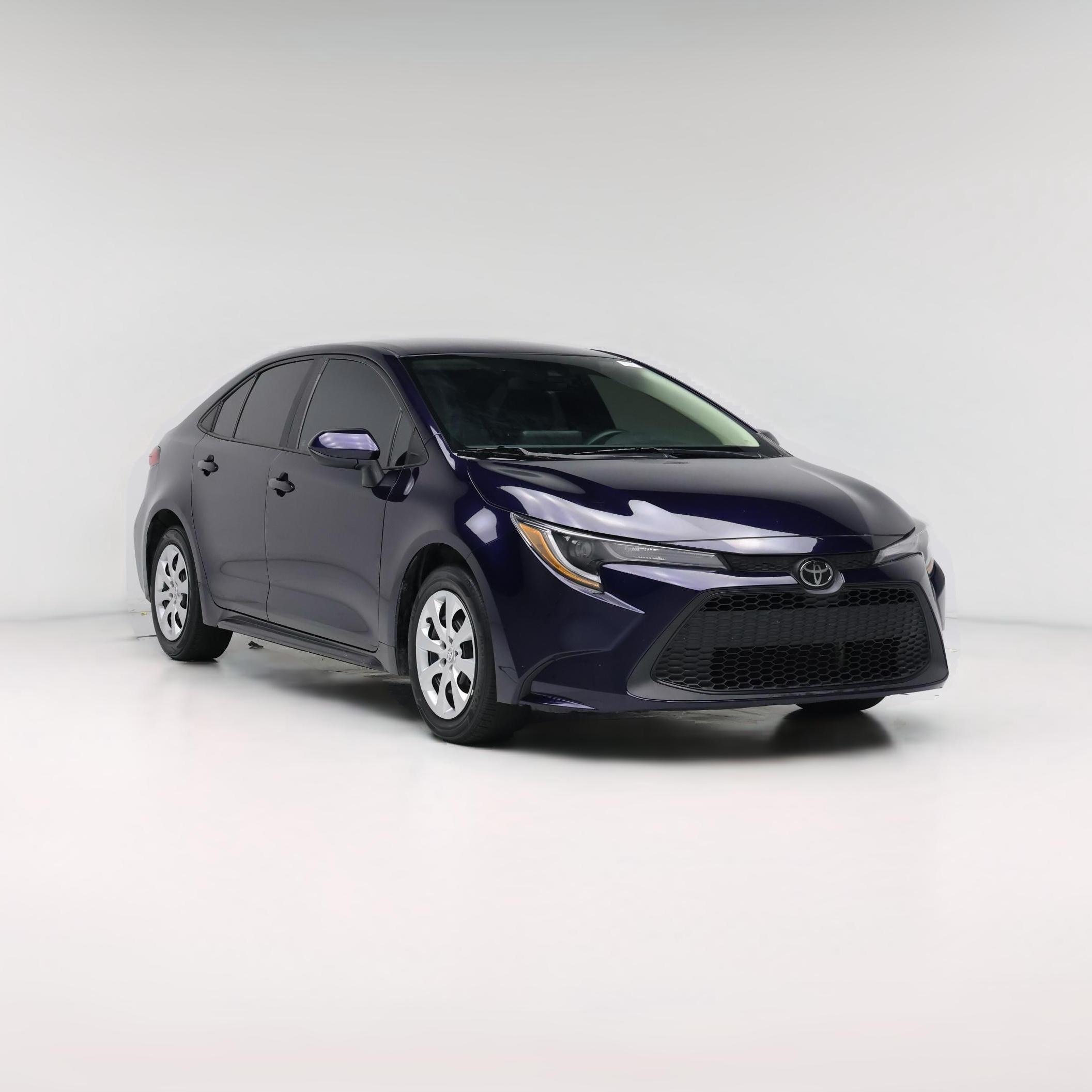 Thumbnail: 2022 Toyota Corolla - 1