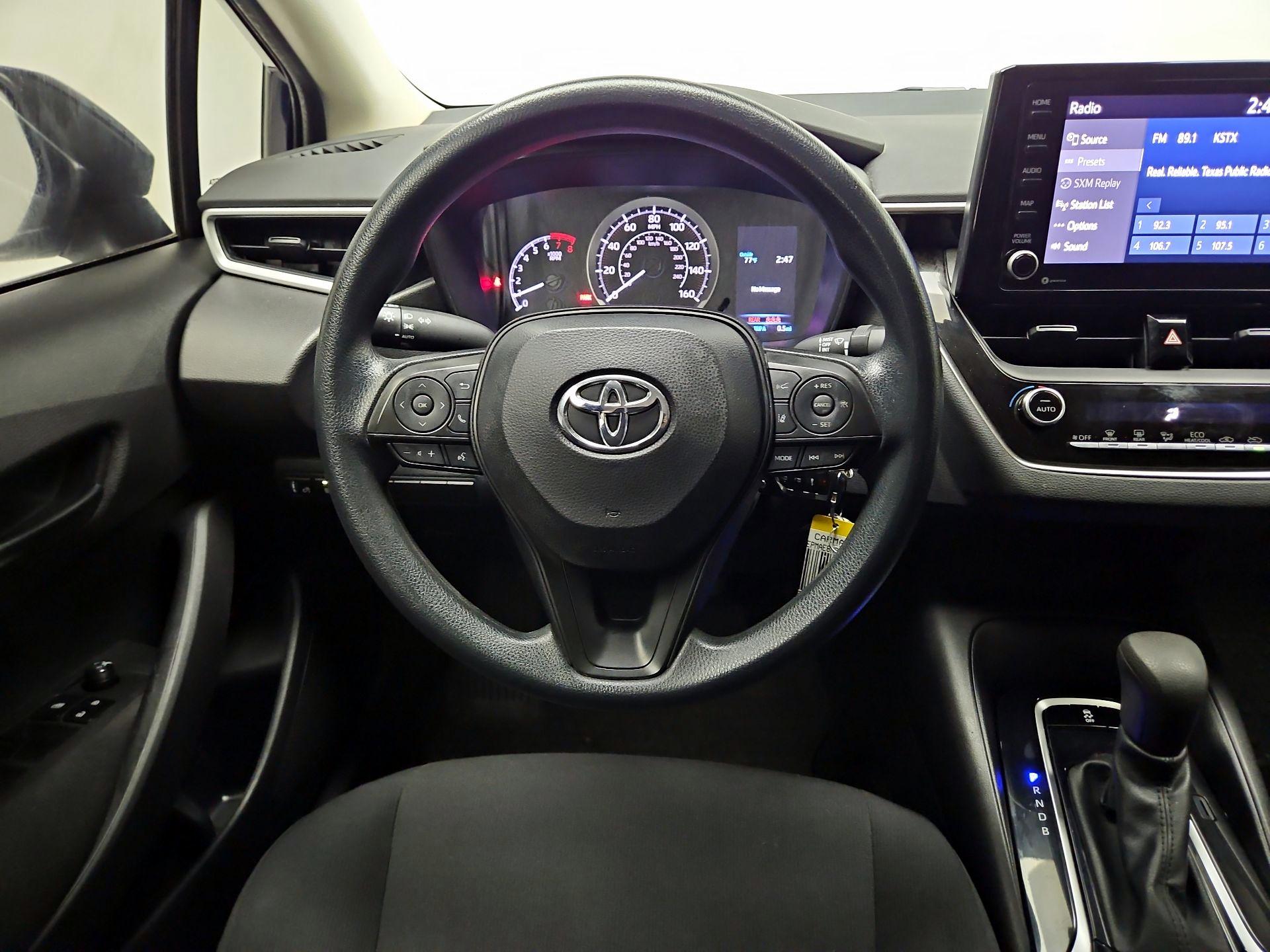 Thumbnail: 2022 Toyota Corolla - 10