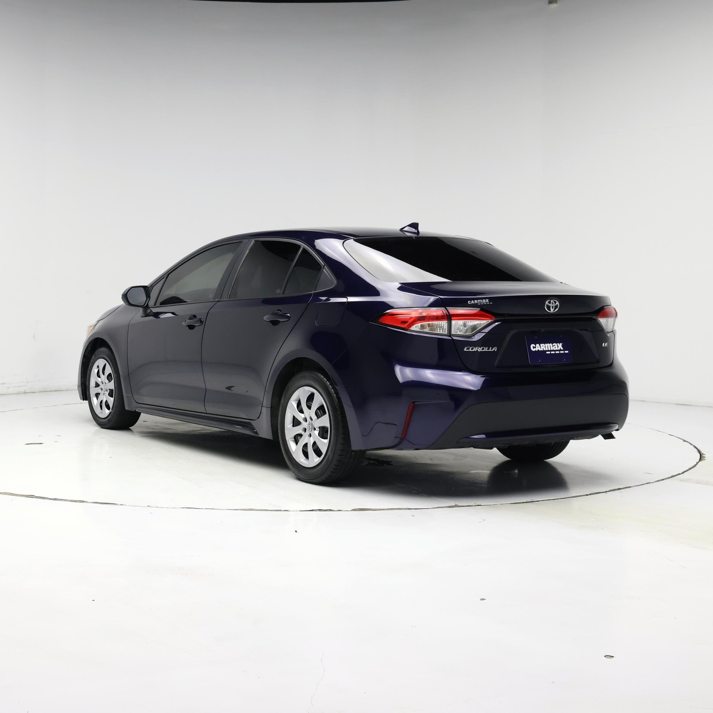 Thumbnail: 2022 Toyota Corolla - 2