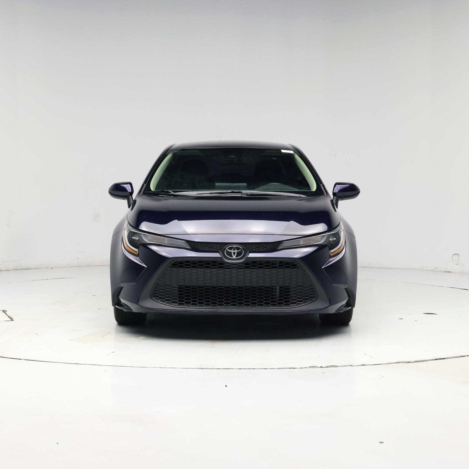 Thumbnail: 2022 Toyota Corolla - 5