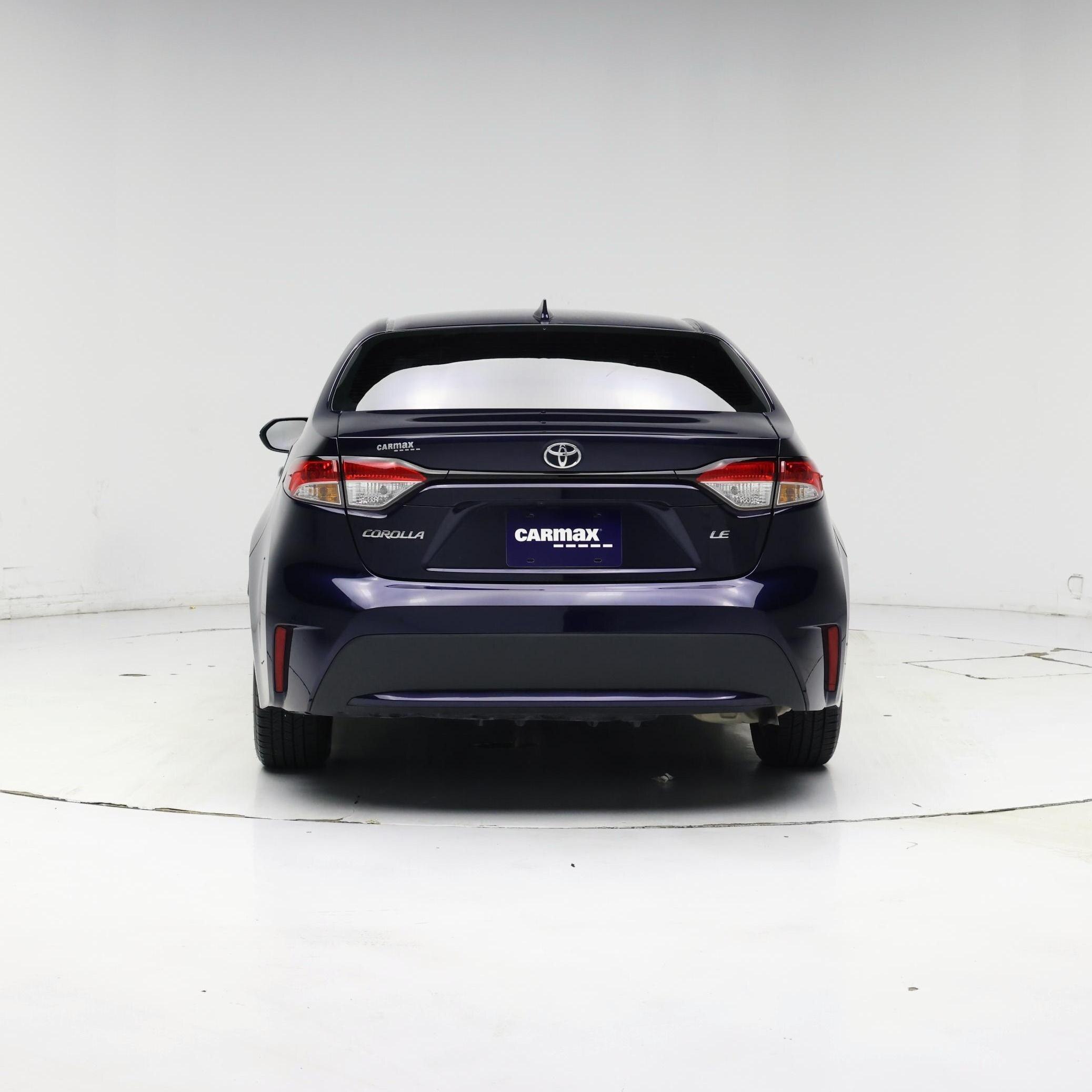 Thumbnail: 2022 Toyota Corolla - 6