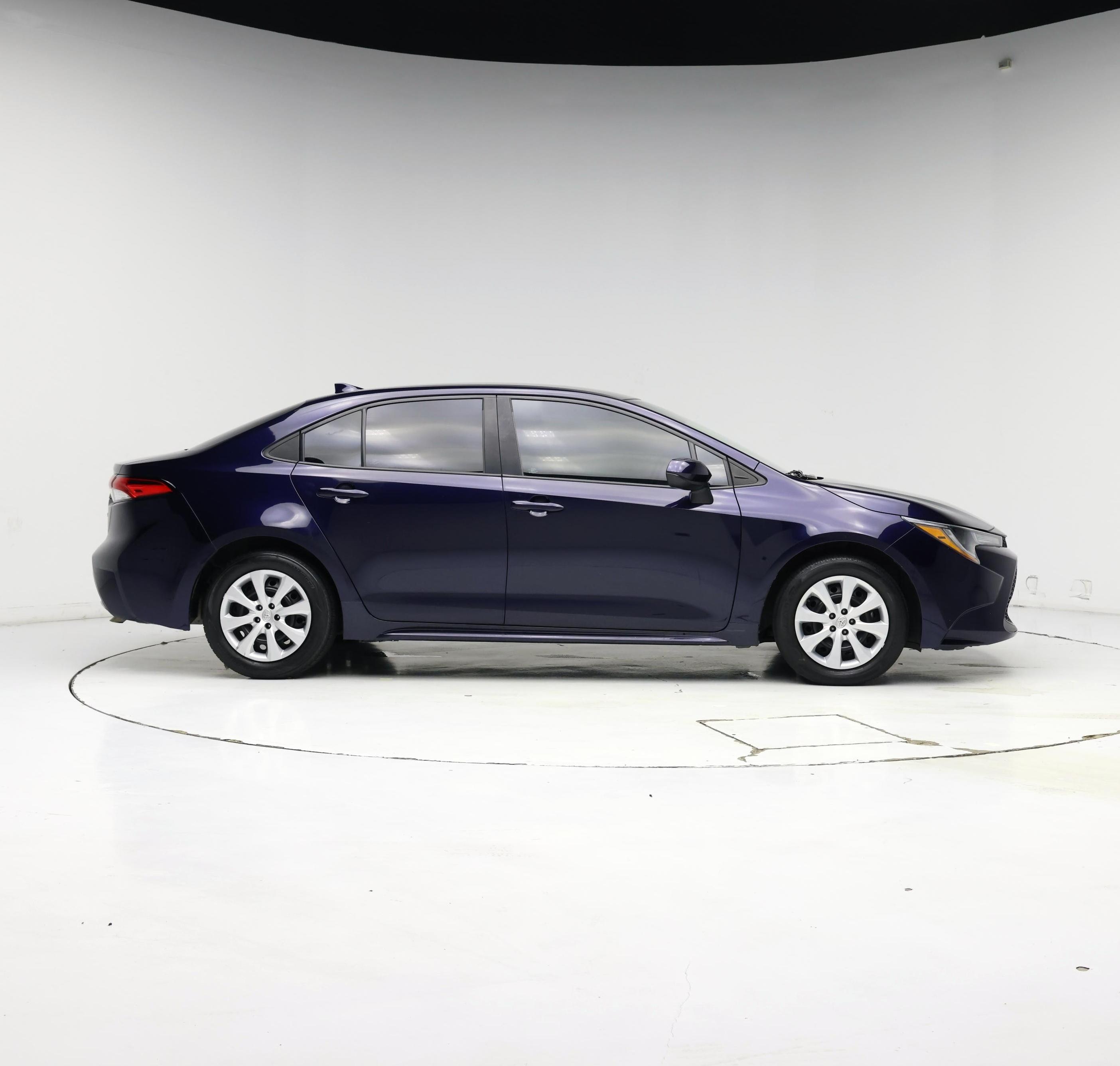 Thumbnail: 2022 Toyota Corolla - 7