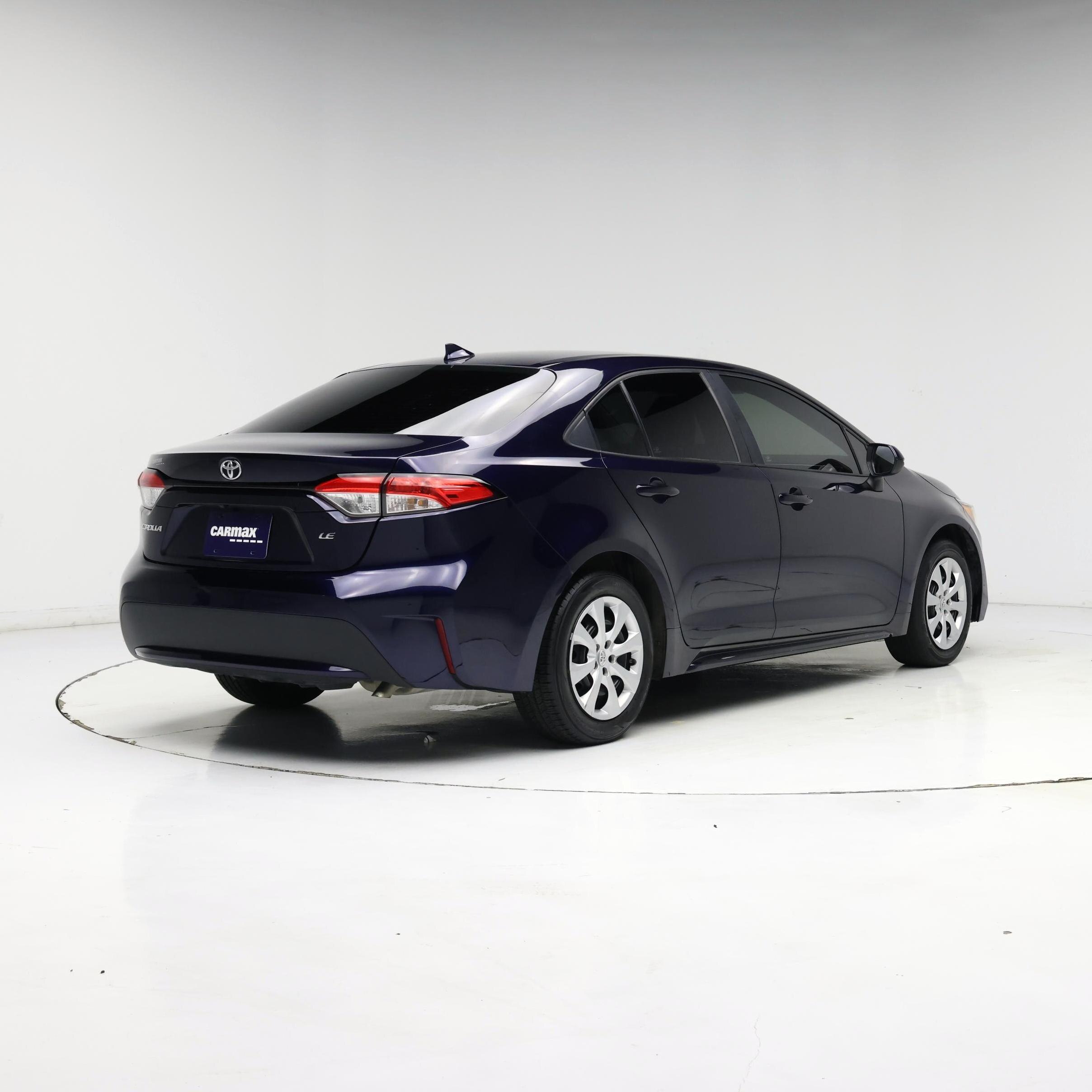 Thumbnail: 2022 Toyota Corolla - 8