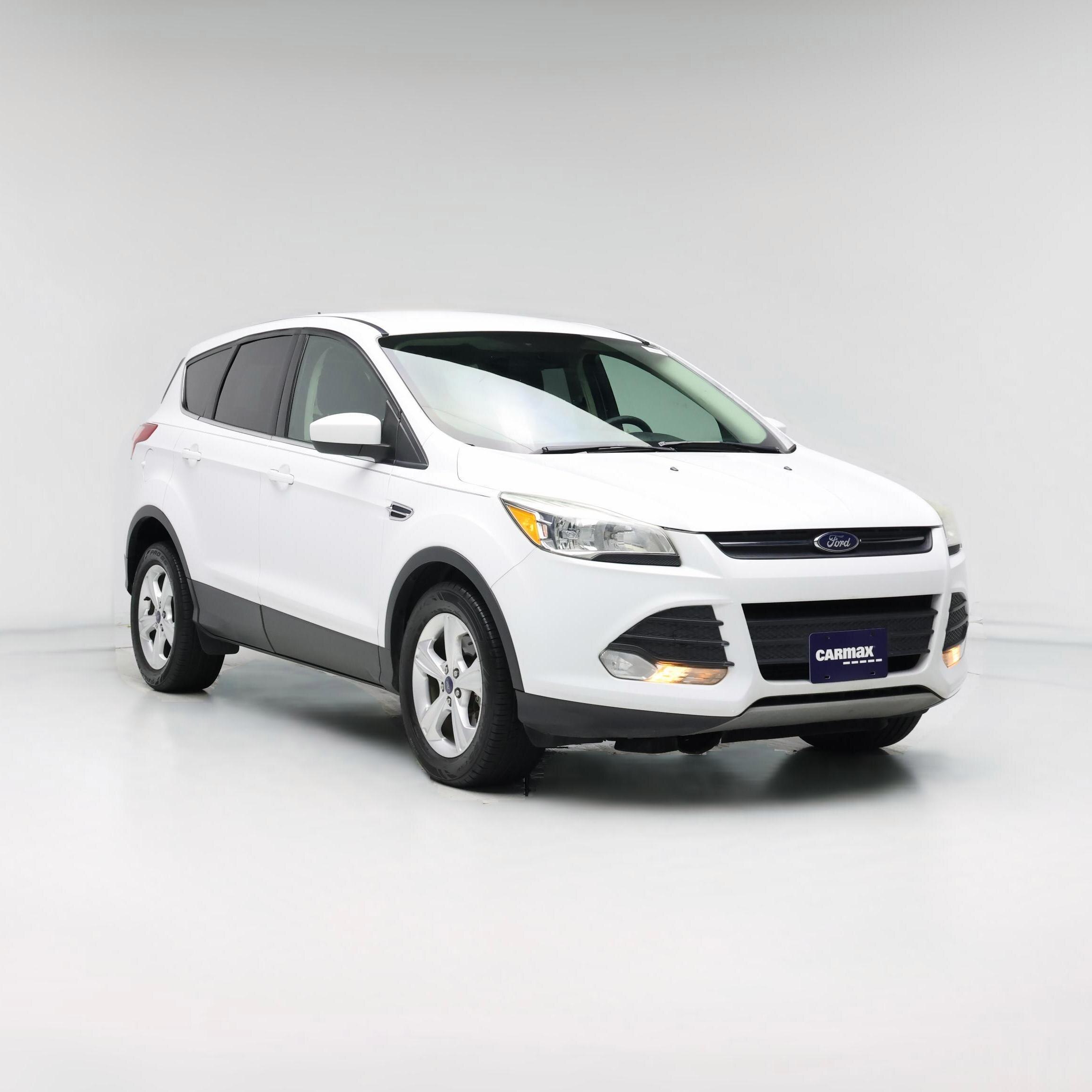 Thumbnail: 2015 Ford Escape - 1