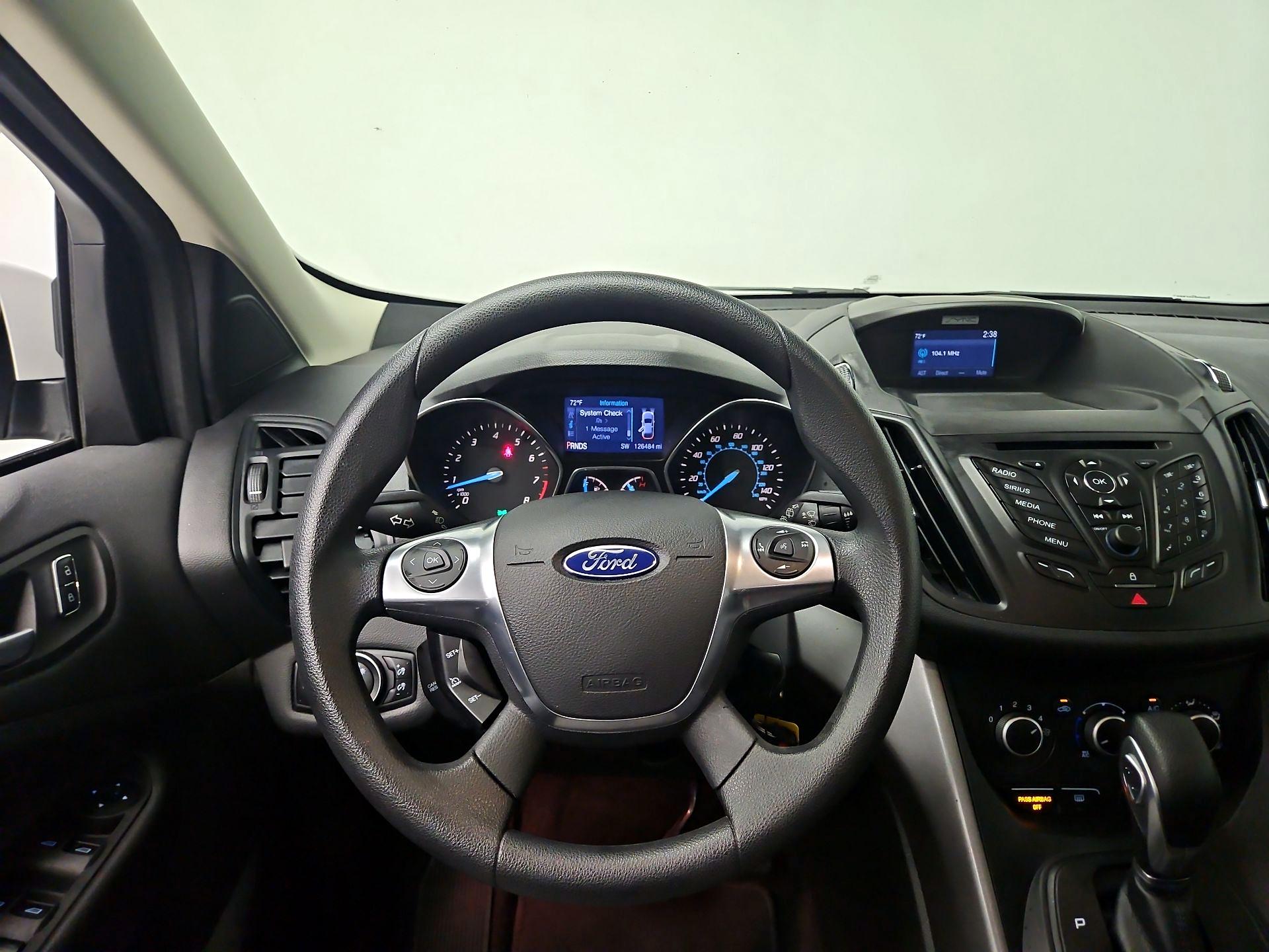 Thumbnail: 2015 Ford Escape - 10
