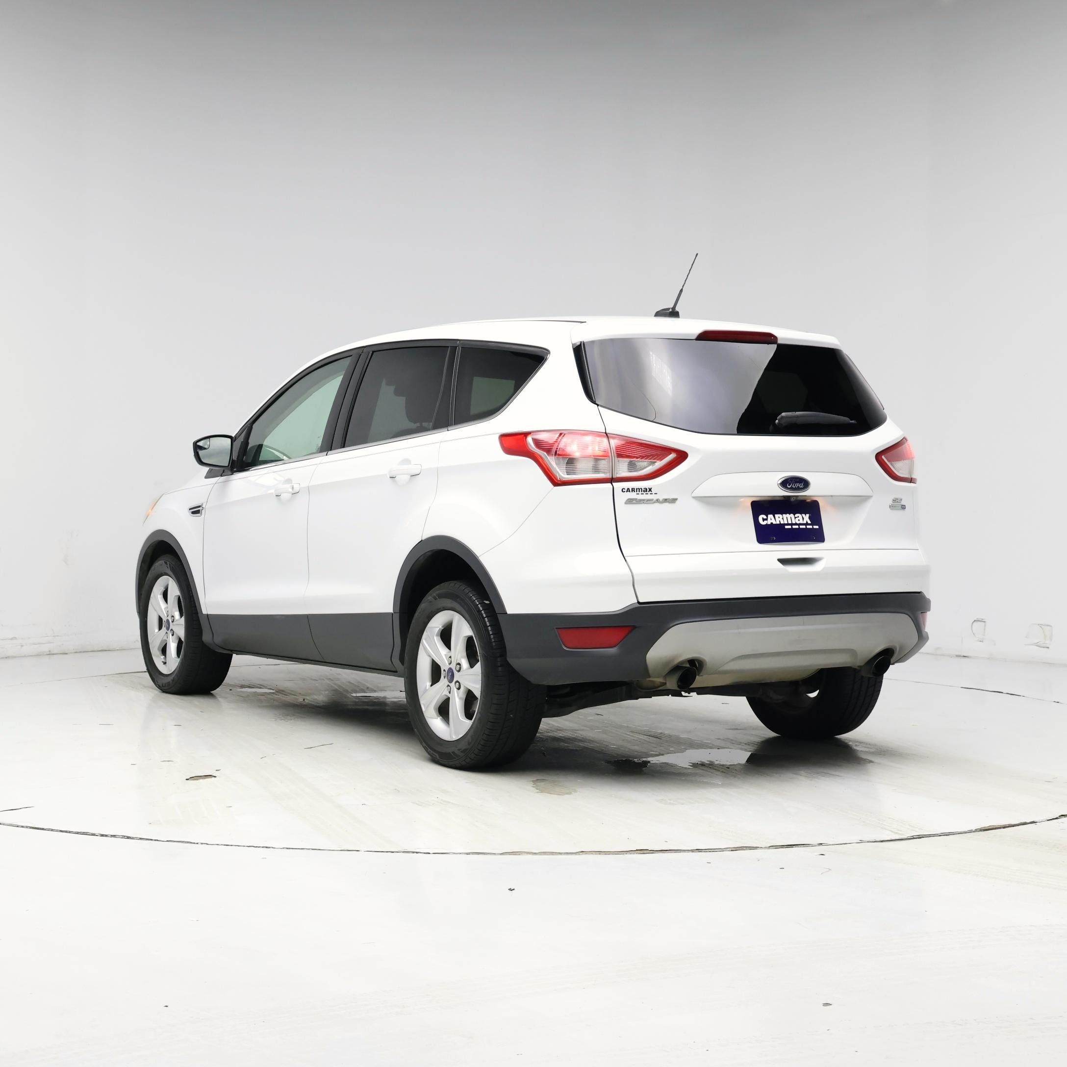 Thumbnail: 2015 Ford Escape - 2