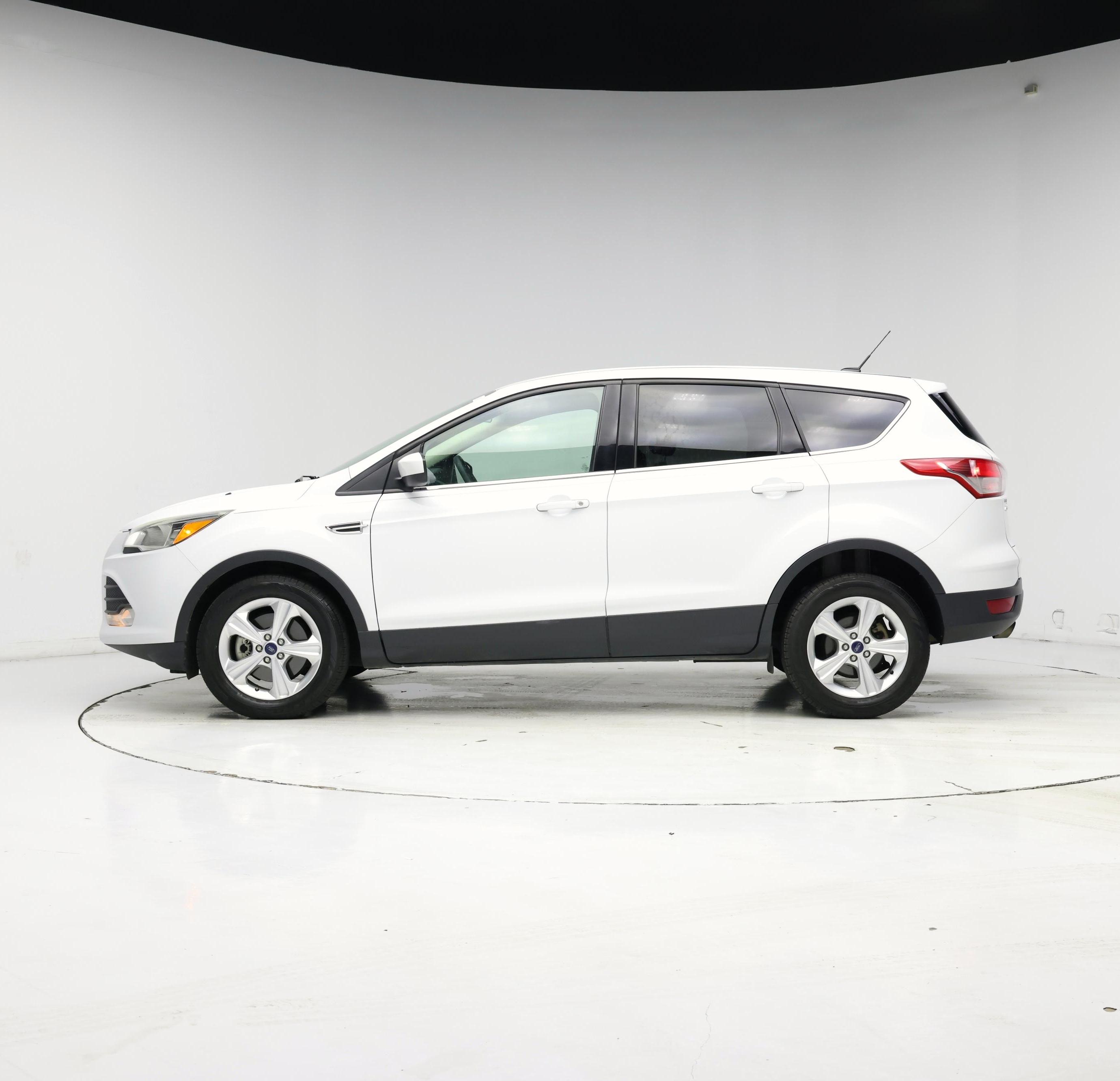 Thumbnail: 2015 Ford Escape - 3
