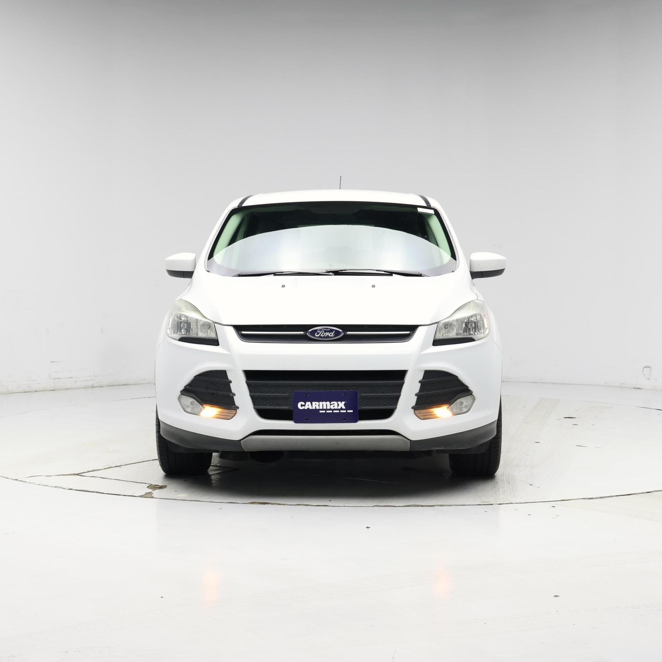 Thumbnail: 2015 Ford Escape - 5