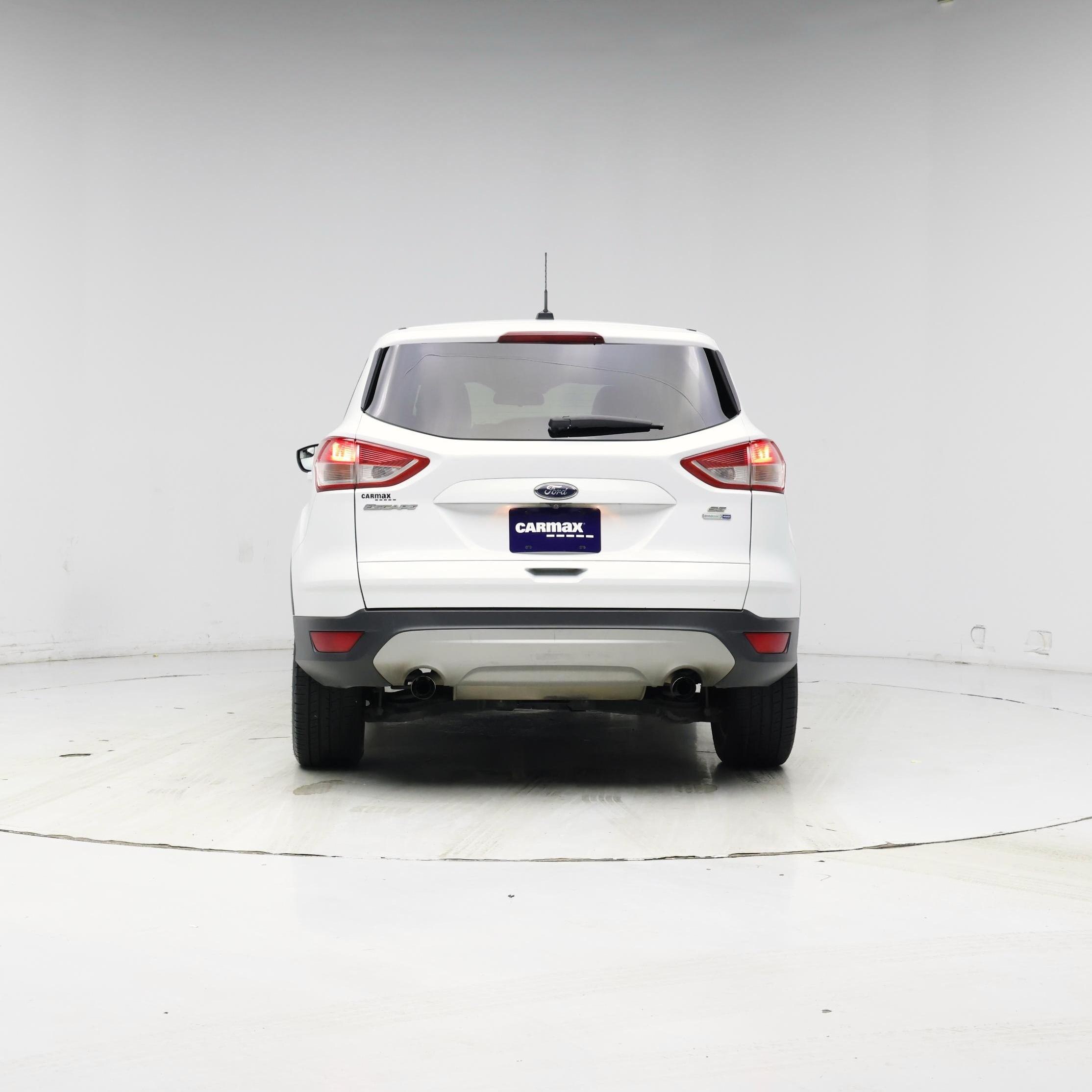 Thumbnail: 2015 Ford Escape - 6