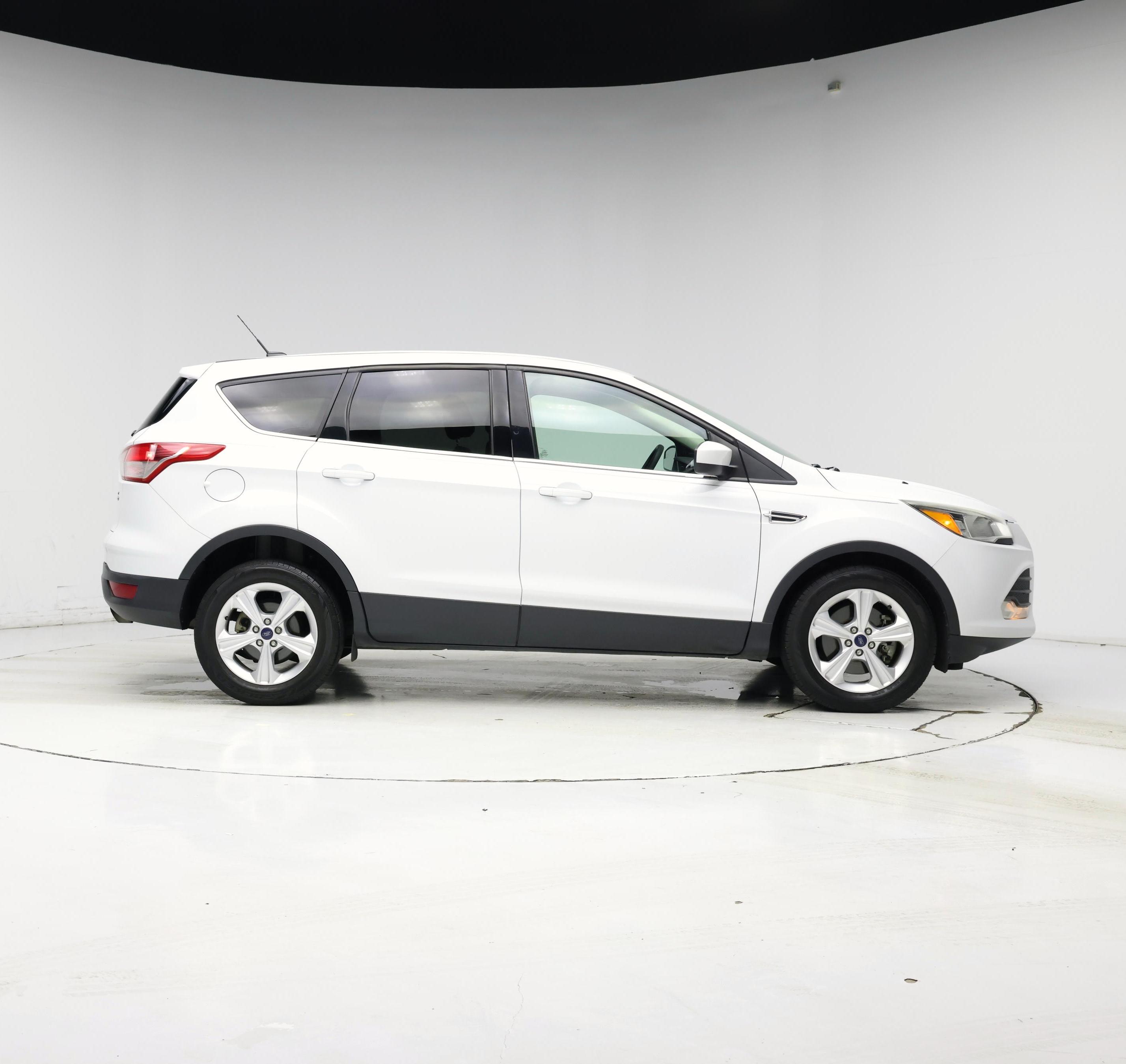 Thumbnail: 2015 Ford Escape - 7