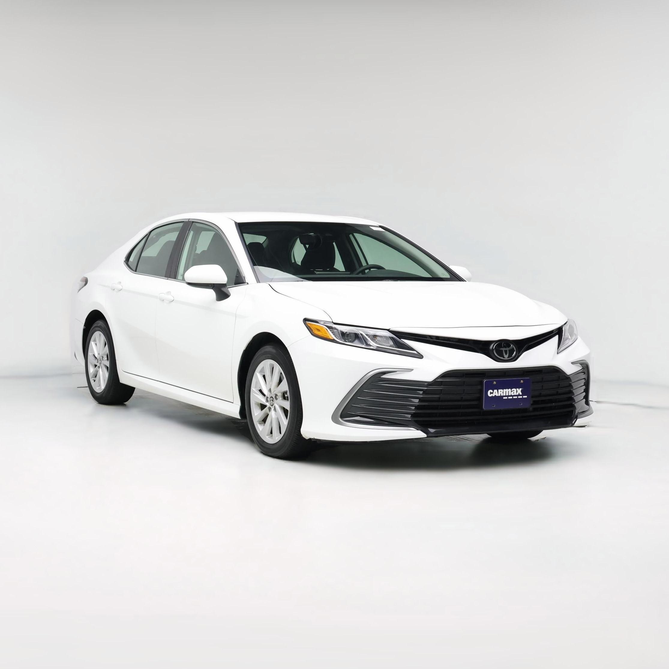 Thumbnail: 2024 Toyota Camry - 1