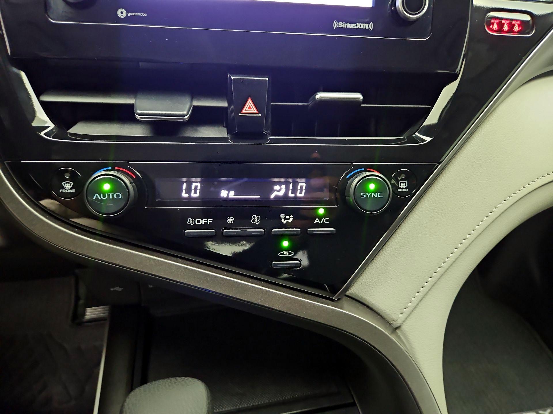 Thumbnail: 2024 Toyota Camry - 16