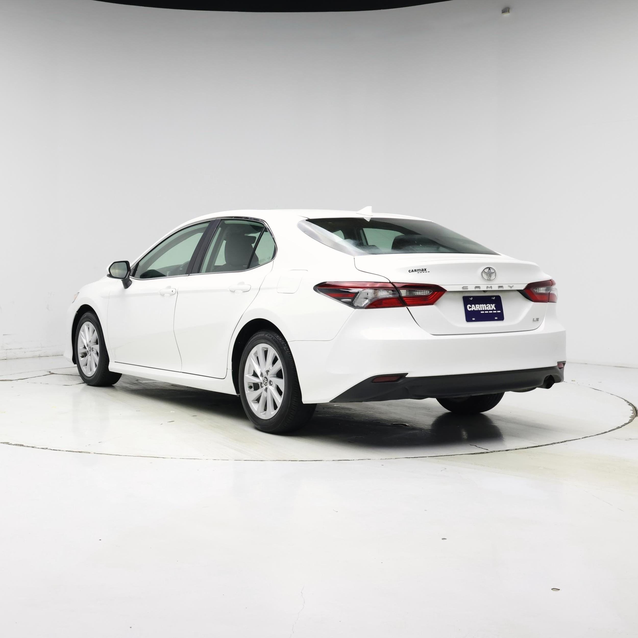Thumbnail: 2024 Toyota Camry - 2