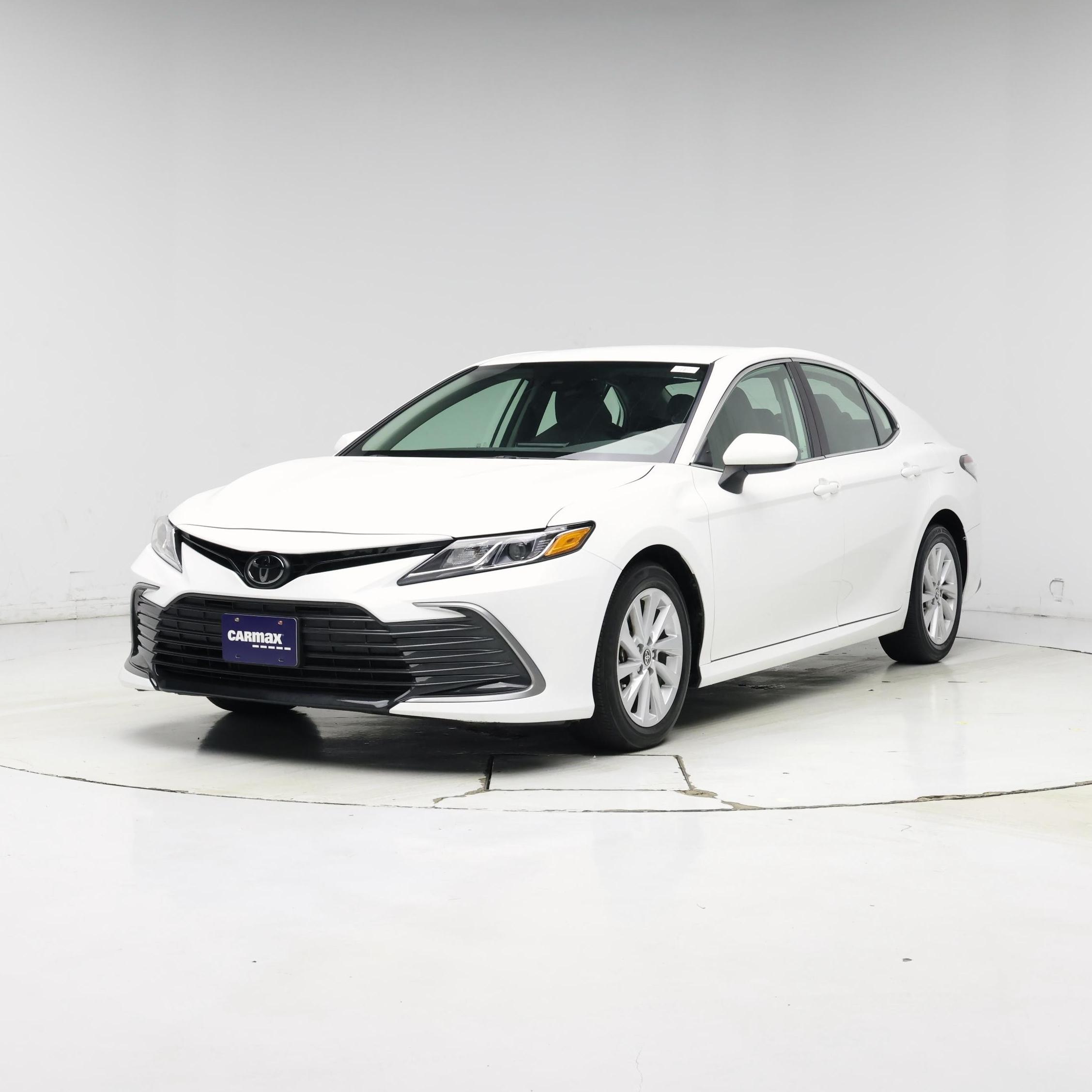 Thumbnail: 2024 Toyota Camry - 4