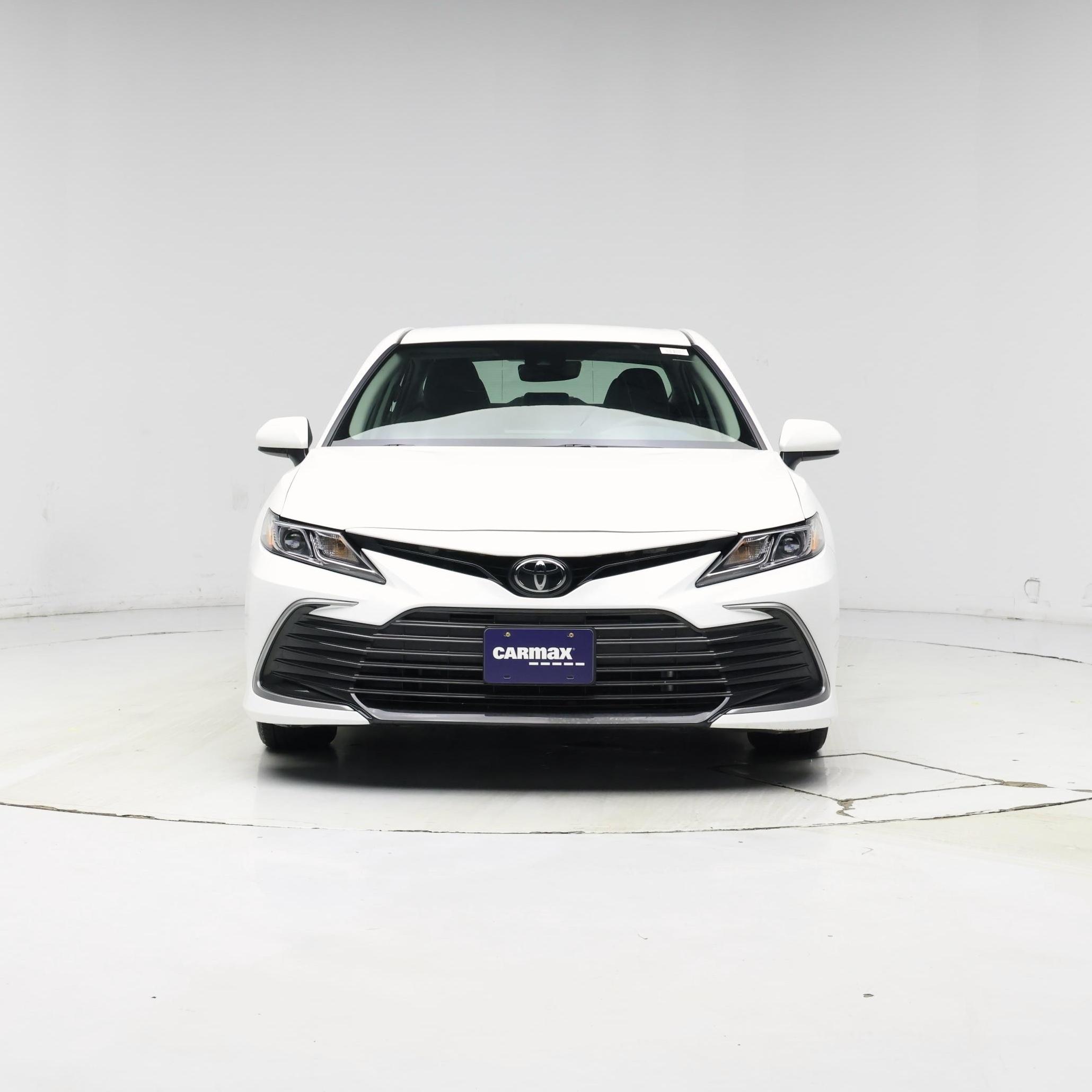 Thumbnail: 2024 Toyota Camry - 5
