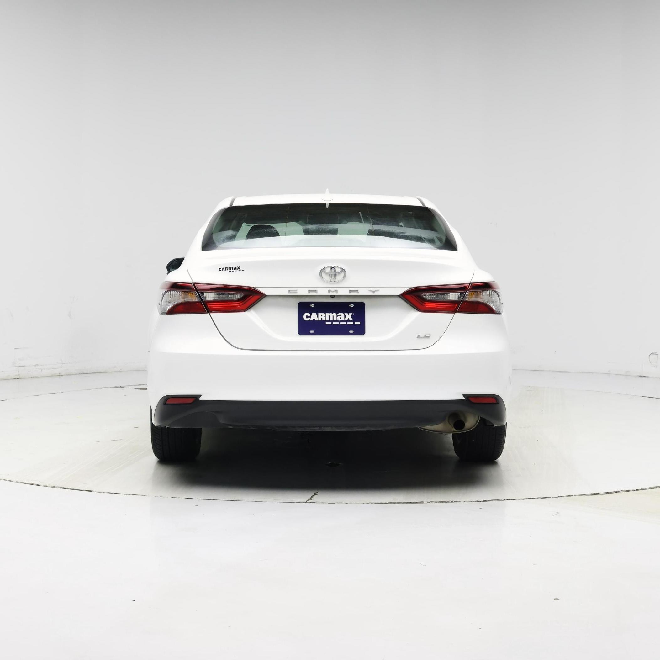 Thumbnail: 2024 Toyota Camry - 6
