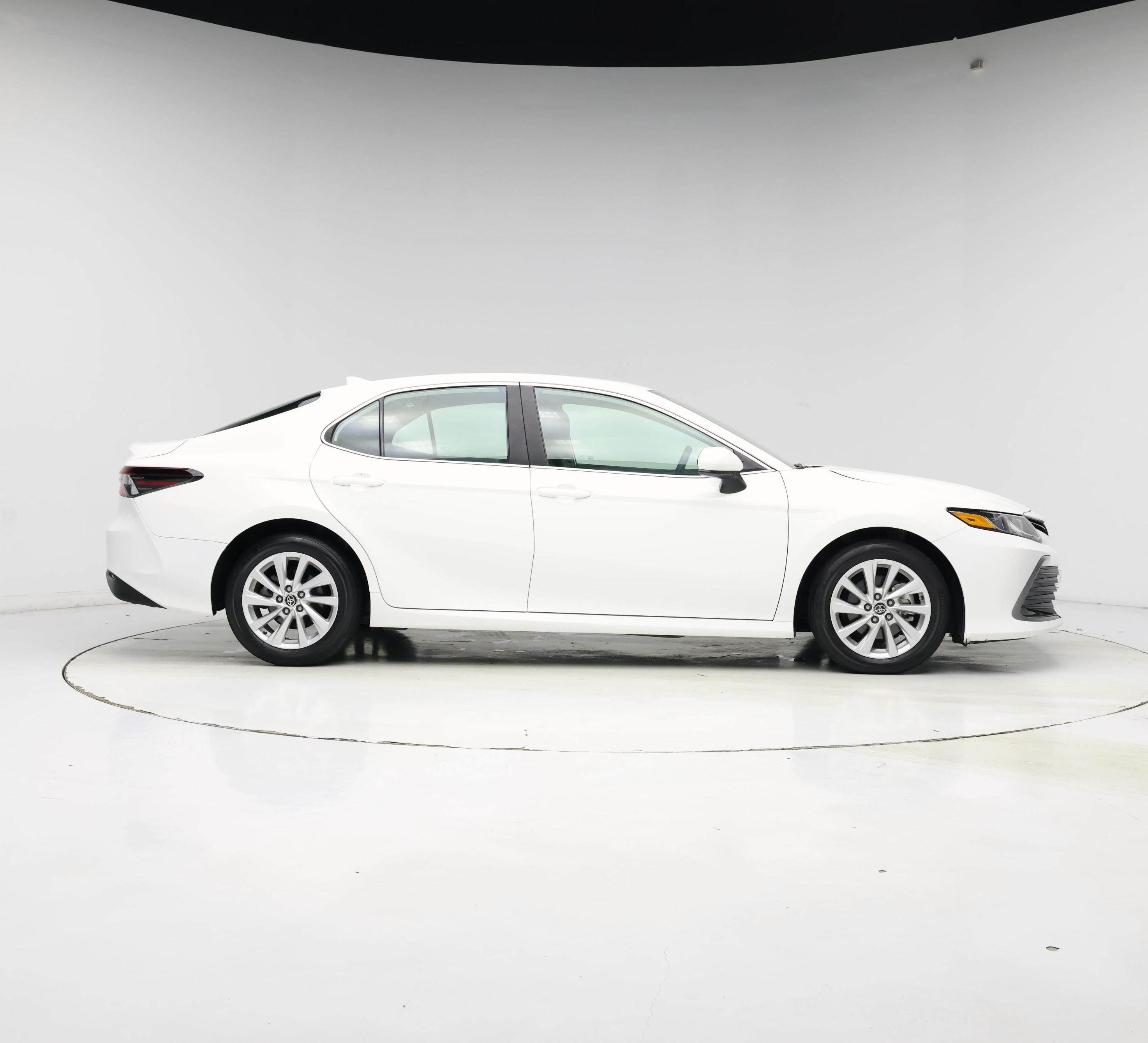 Thumbnail: 2024 Toyota Camry - 7
