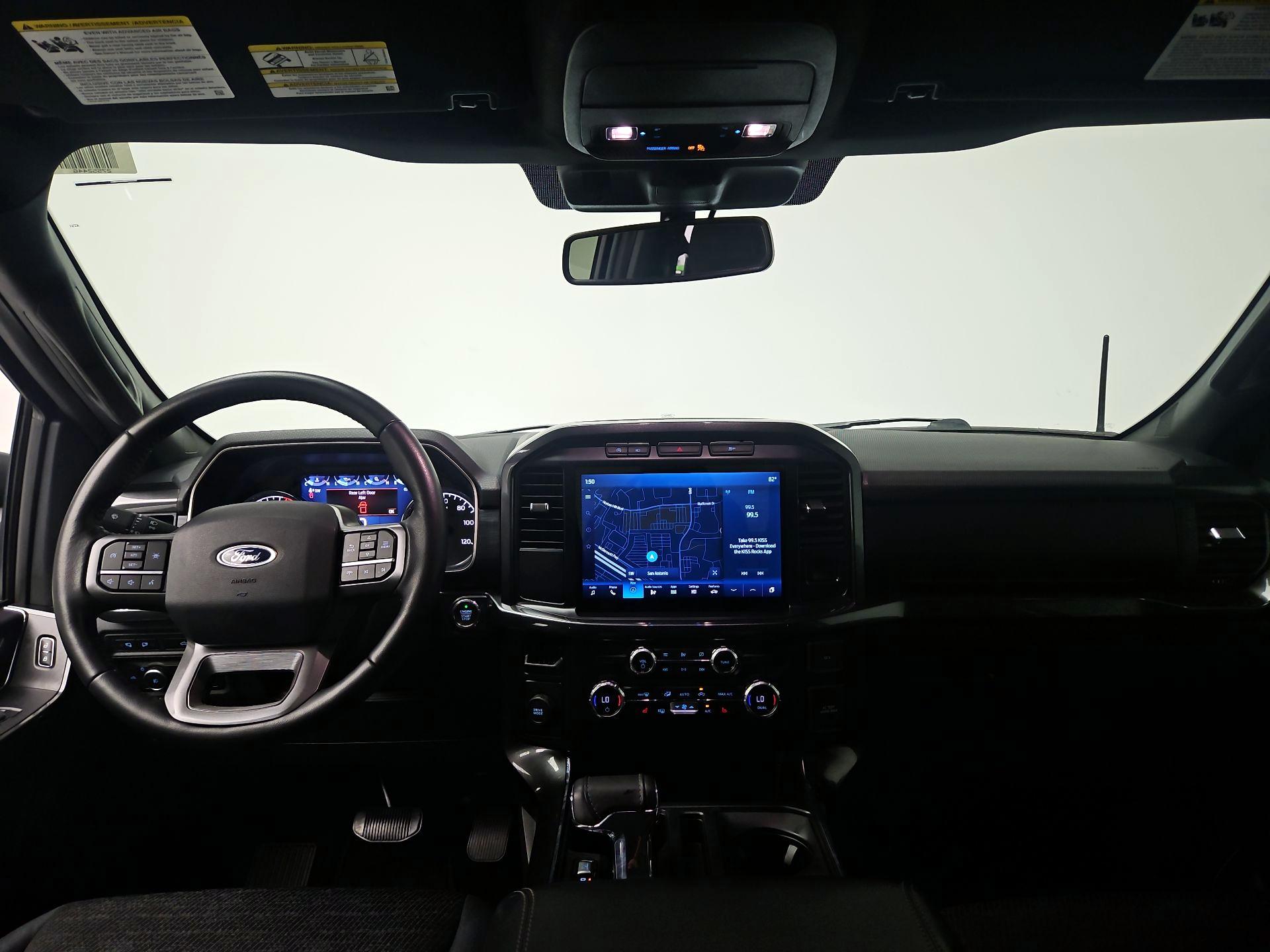 Thumbnail: 2021 Ford F-150 - 9
