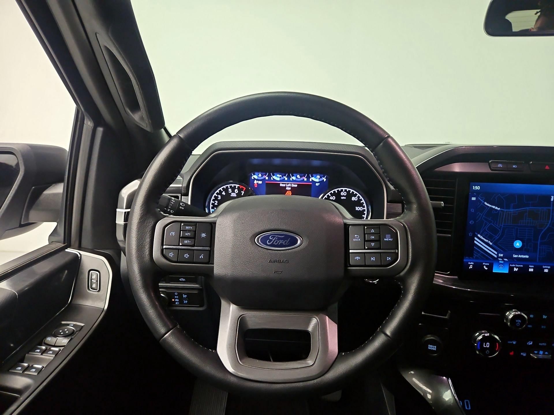 Thumbnail: 2021 Ford F-150 - 10