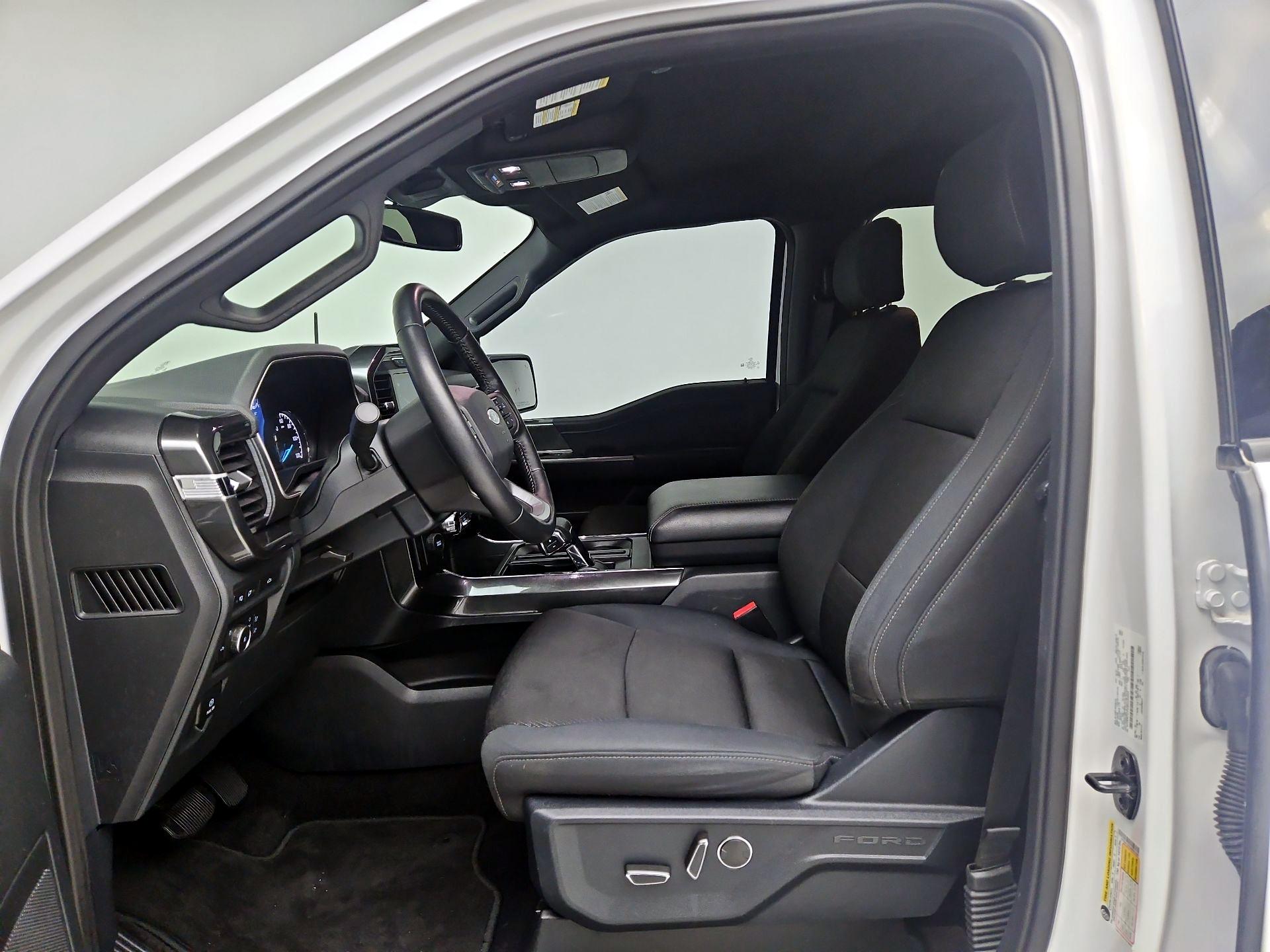 Thumbnail: 2021 Ford F-150 - 11